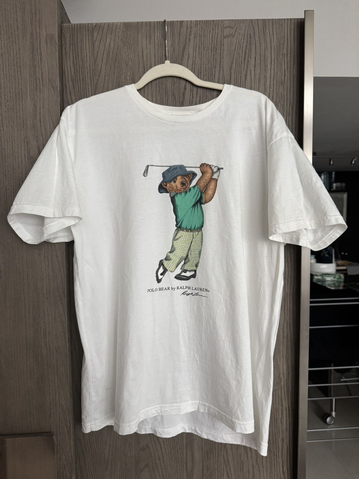 【 PROJECT】22FW★ Golf Bear T-Shirt RYDRYT0005-A_1024x1024.jpg?v=