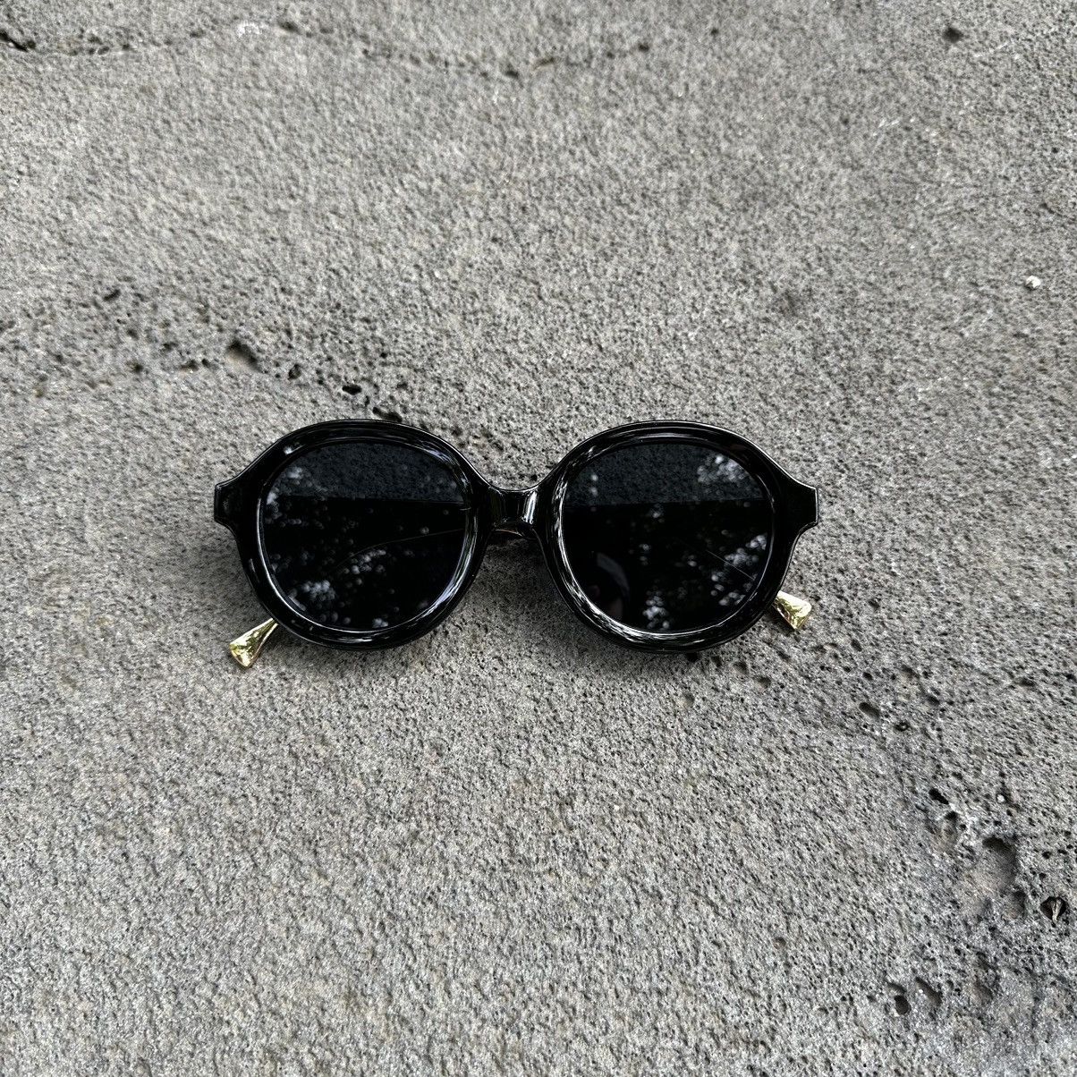 Other RETRO STYLE SUNGLASSES | EYESCREAM SELECTION QB5665-03 Size ONE SIZE - 1 Thumbnail