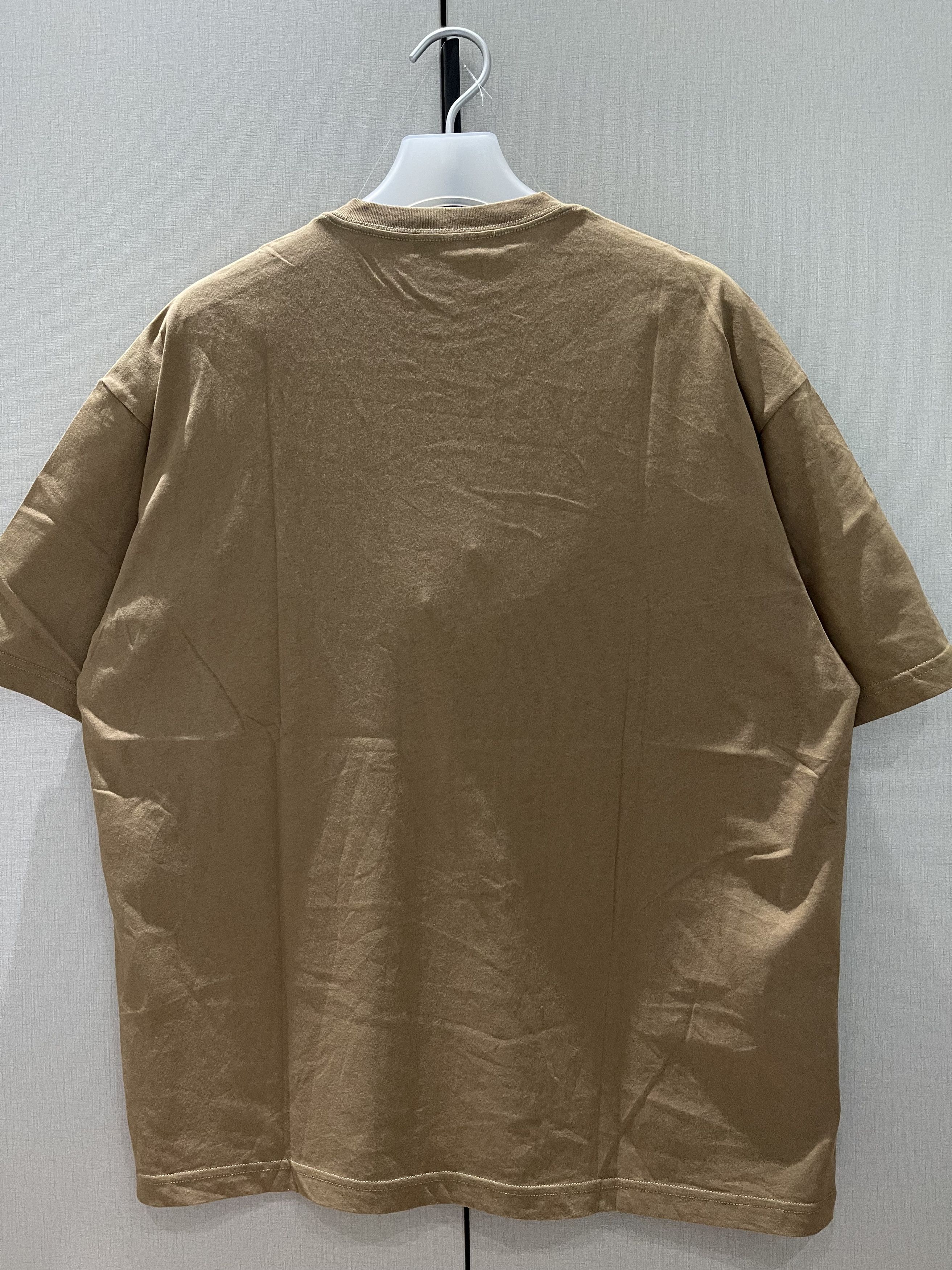 Balenciaga Balenciaga T Shirt Size US S / EU 44-46 / 1 - 2 Thumbnail