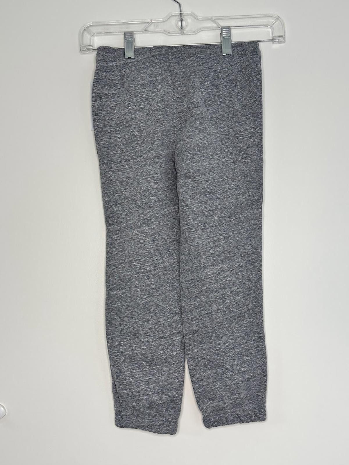 Other NWT SET OF 2 - Knee Enforced Joggers - Boys Sz. XS (4/5) Size ONE SIZE - 4 Thumbnail