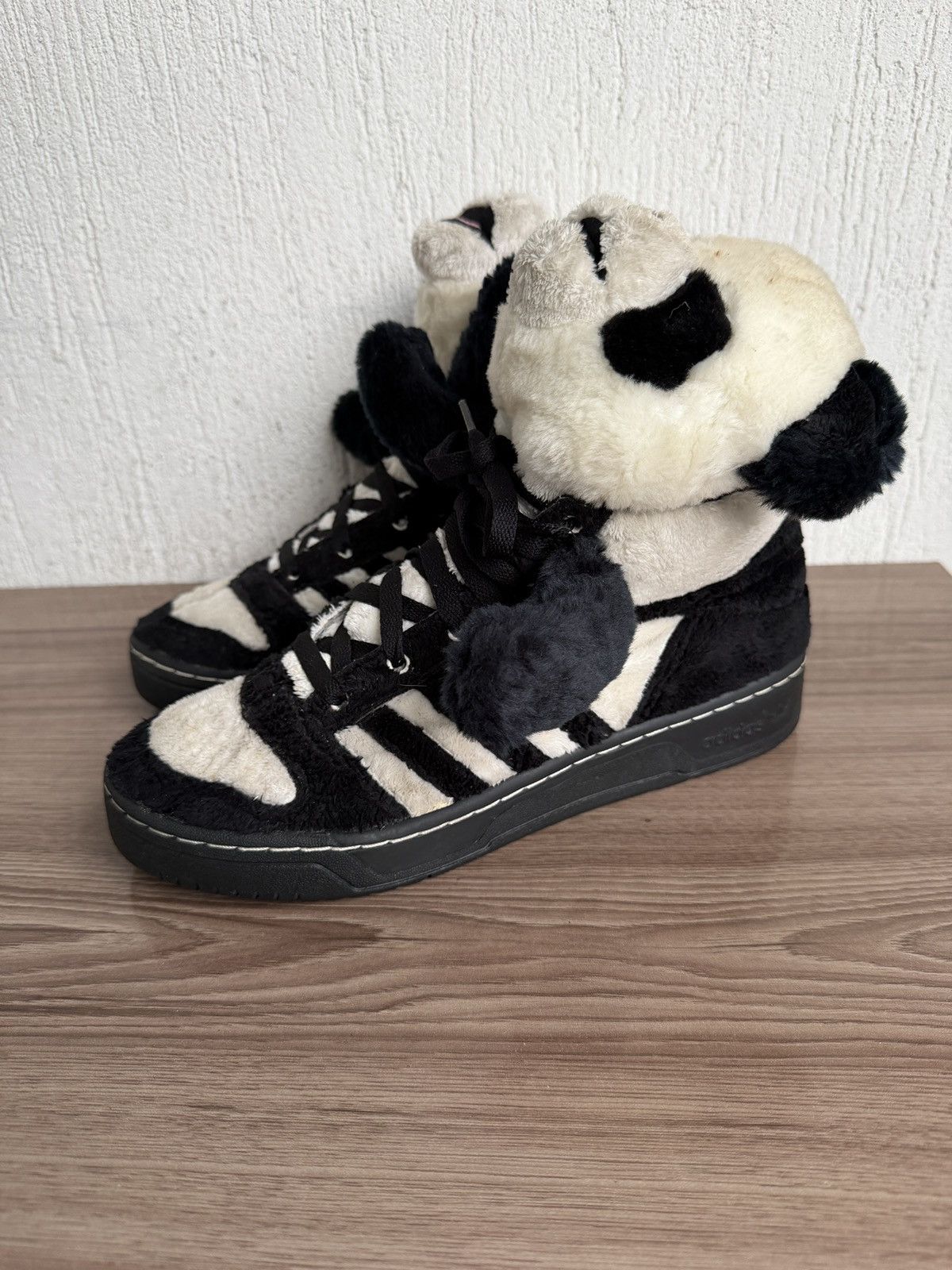 Js panda Bear sneaker