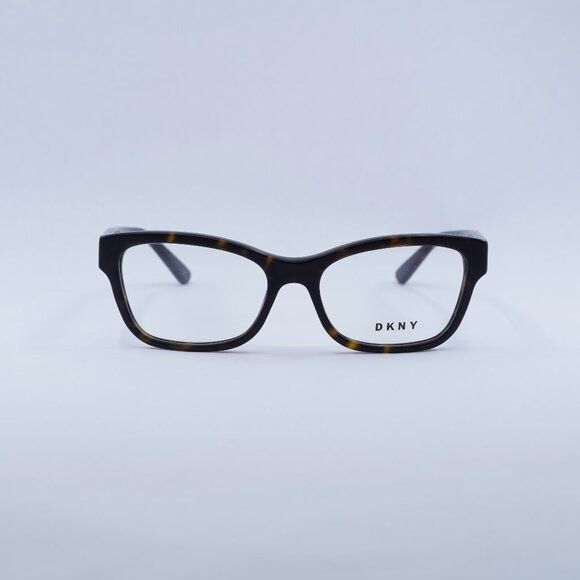 DKNY Dkny DY4689 3764 Eyeglasses 54mm Size ONE SIZE - 2 Thumbnail