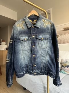 Robin on sale jeans jacket