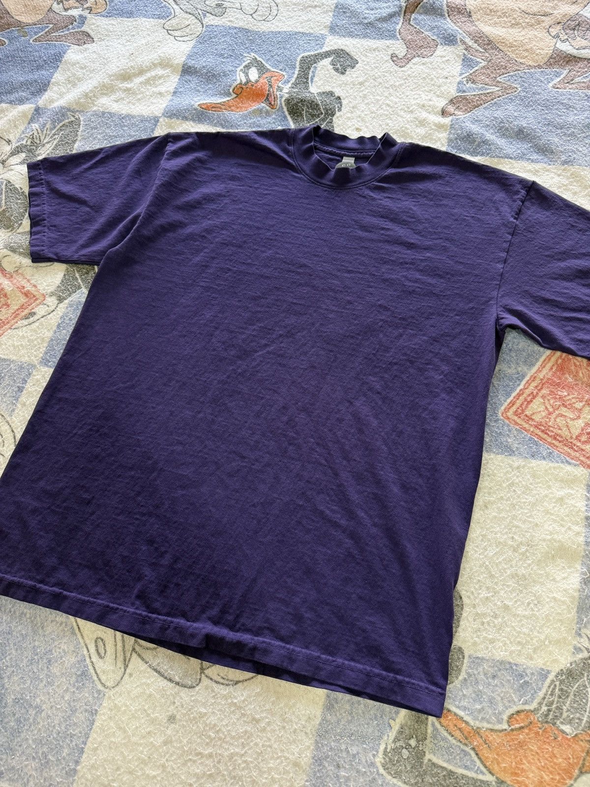 Los Angeles Apparel Los Angeles apparel tee Size US L / EU 52-54 / 3 - 2 Thumbnail