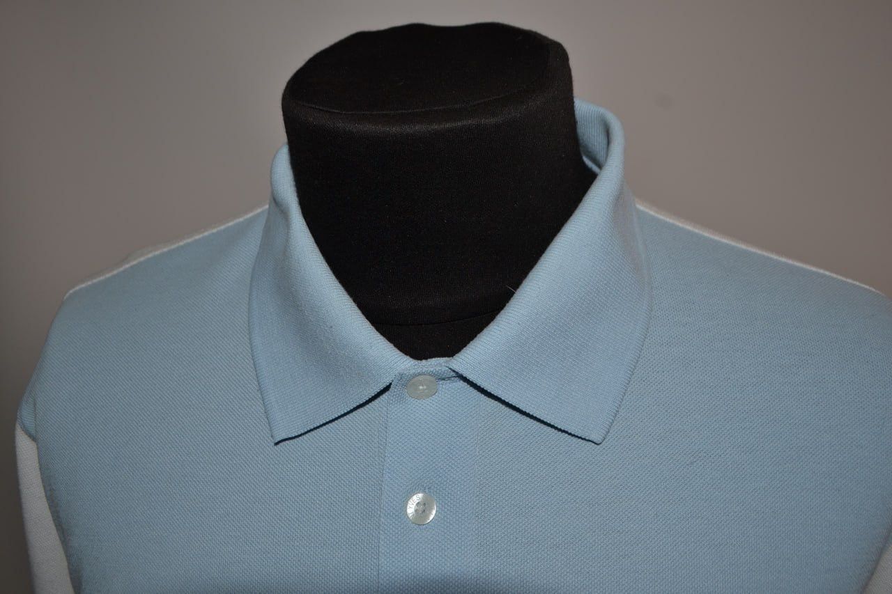 Yves Saint Laurent YVES SAINT LAURENT Polo Shirt - Size XL Size US XL / EU 56 / 4 - 3 Thumbnail