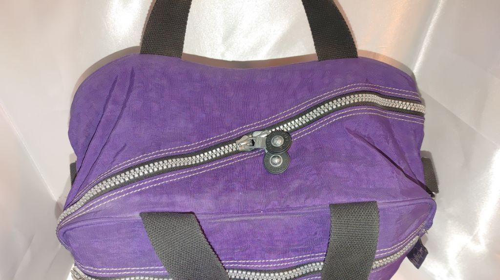Kith Kipling Weekender Travel Tote Size ONE SIZE - 6 Thumbnail