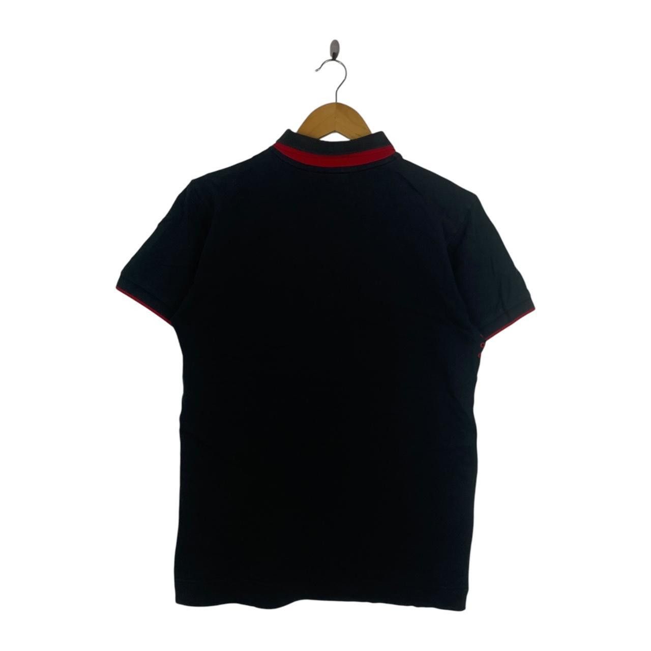 Other Vintage UNITED ARROWS Monkey Time Collection Tee Shirt Size US M / EU 48-50 / 2 - 4 Thumbnail