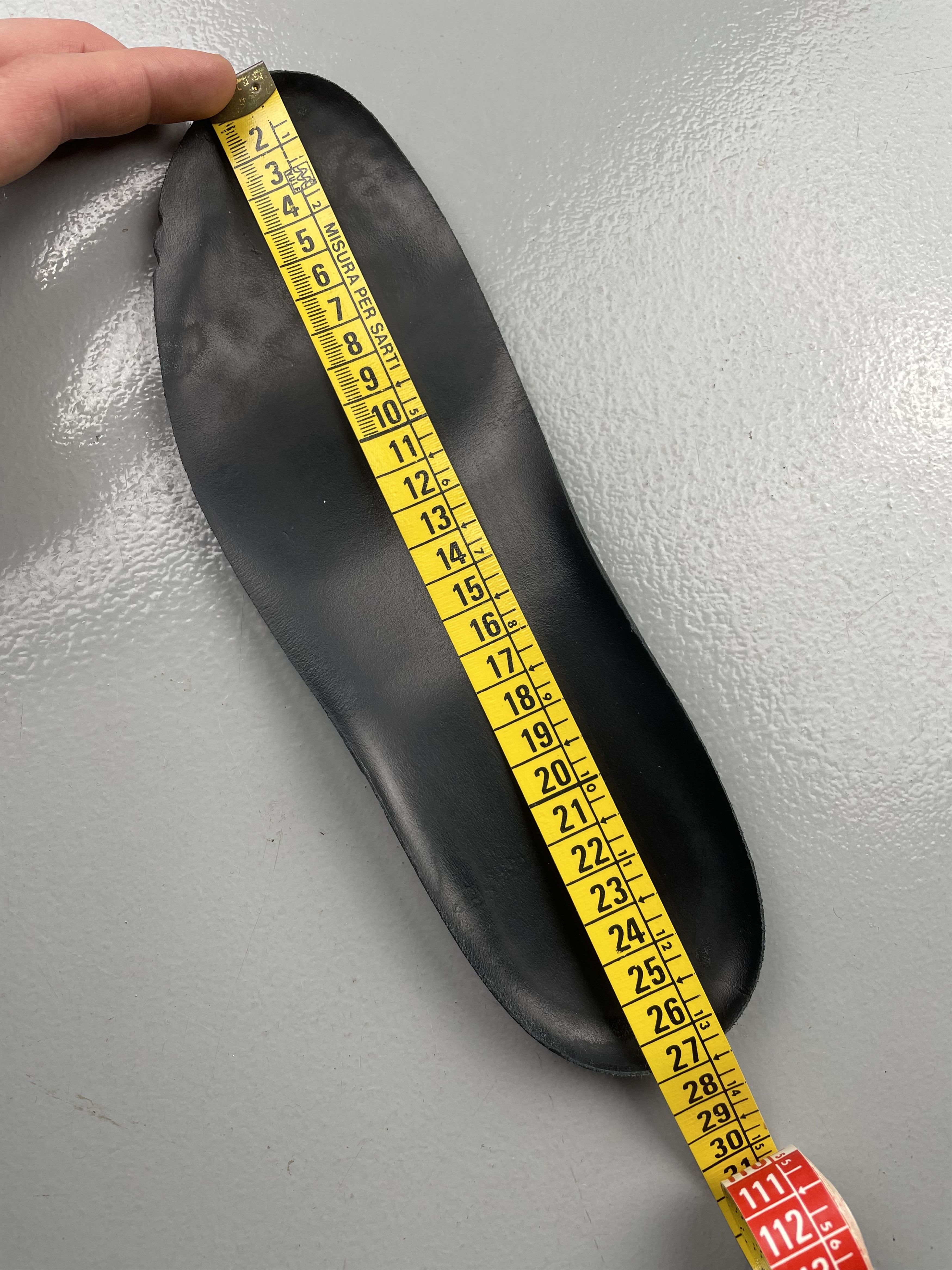 Rick Owens Rick Owens DRKSHDW sock "Ramones" sneakers - size 40 Size US 9 / IT 39 - 17 Thumbnail