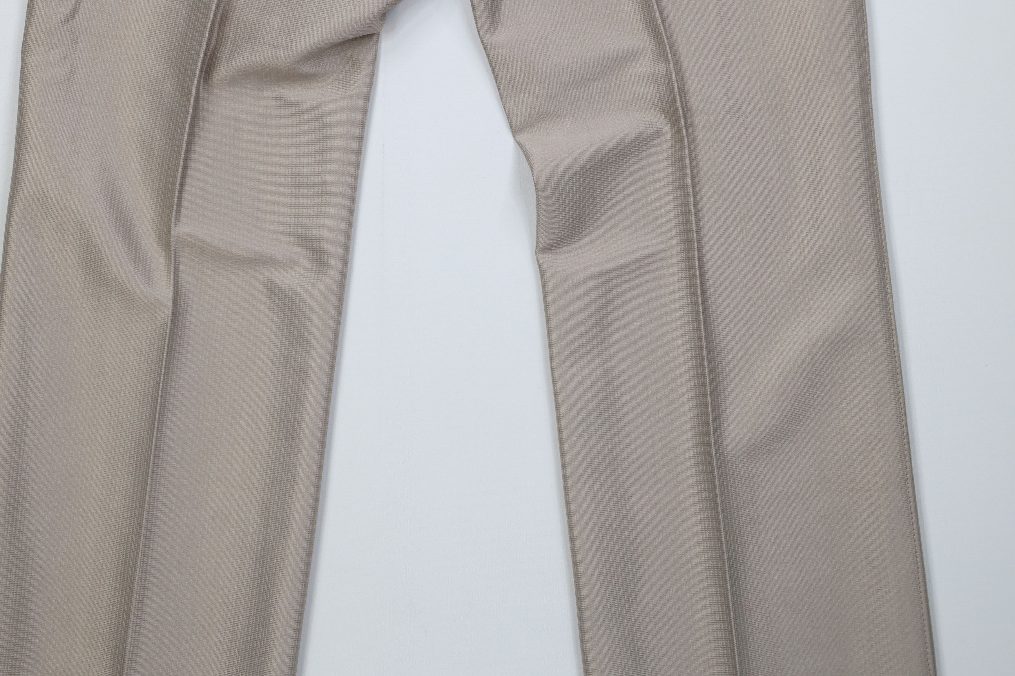 Vintage Vintage 70s Streetwear Rodeo Knit Wide Leg Chino Pants USA Size US 33 - 14 Thumbnail