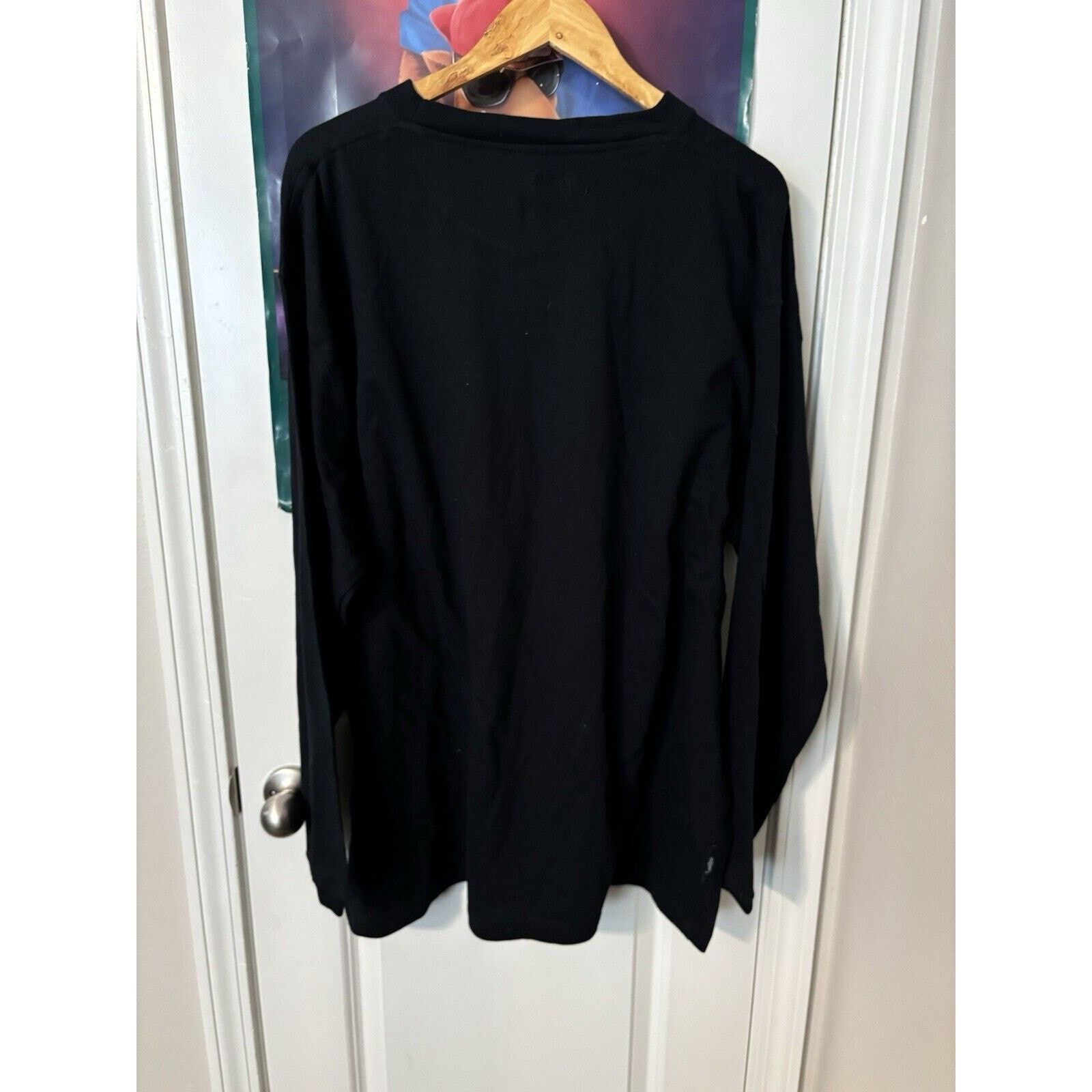 Snoop Dogg Vintage Snoop Dogg Clothing deadstock y2k longsleeve Size XL Size US XL / EU 56 / 4 - 6 Thumbnail