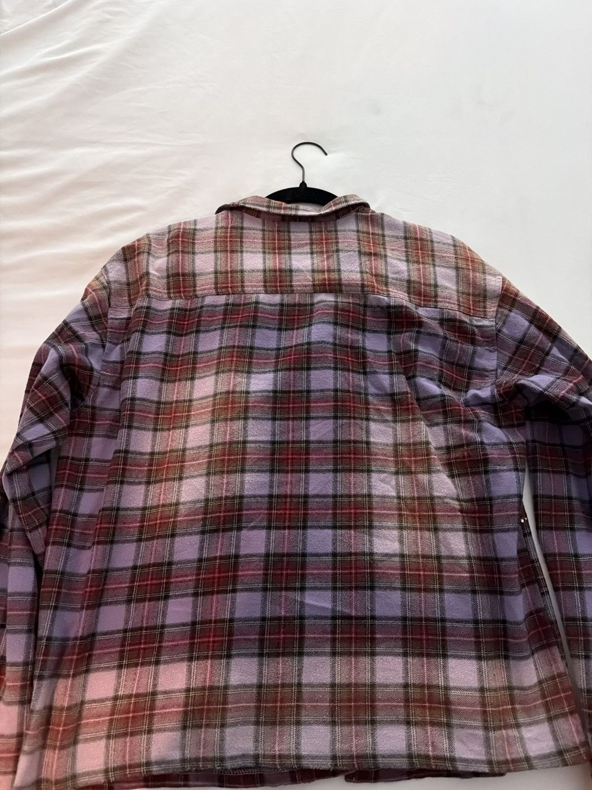 Vale VALE RHINESTONE FLANNEL Size US S / EU 44-46 / 1 - 2 Thumbnail