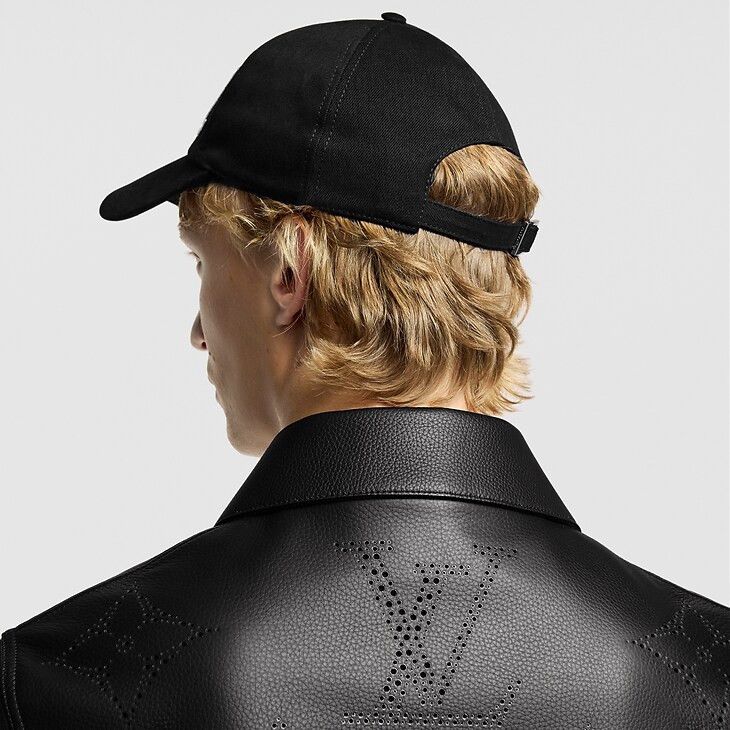 Louis Vuitton LV Smash Wool Cap Size ONE SIZE - 3 Thumbnail
