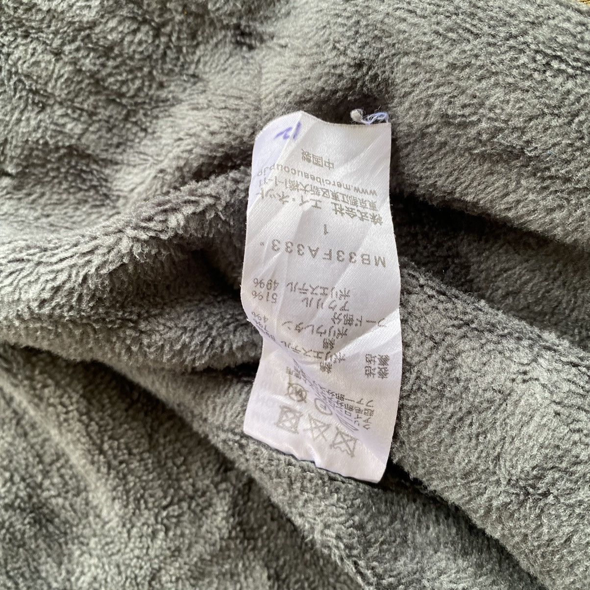 mercibeaucoup MERCIBEAUCOUP Issey Miyake Fur Coat Jacket Size US S / EU 44-46 / 1 - 6 Thumbnail