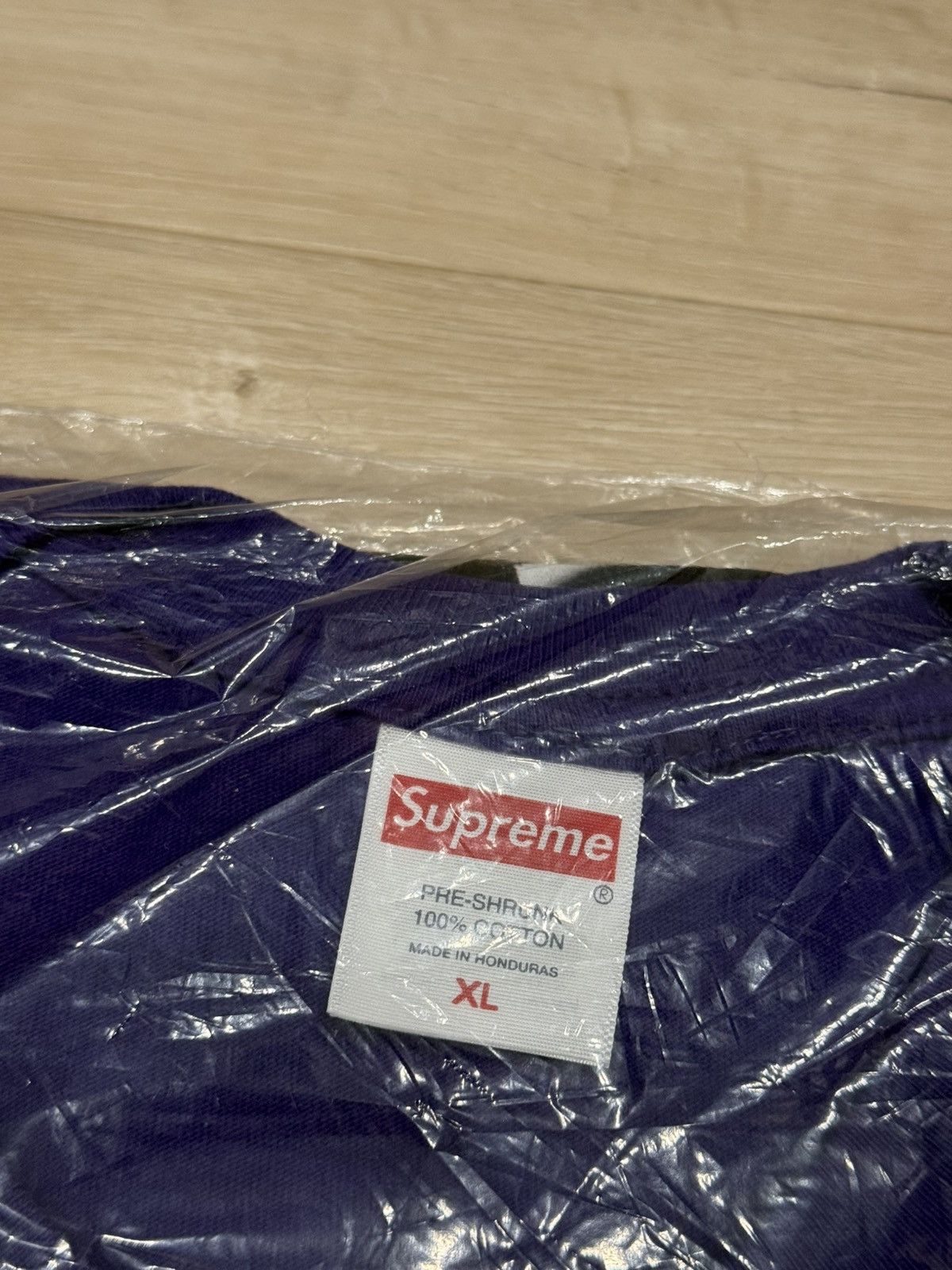 Supreme Supreme Playboi Carti Photo Tee Size US XL / EU 56 / 4 - 4 Thumbnail