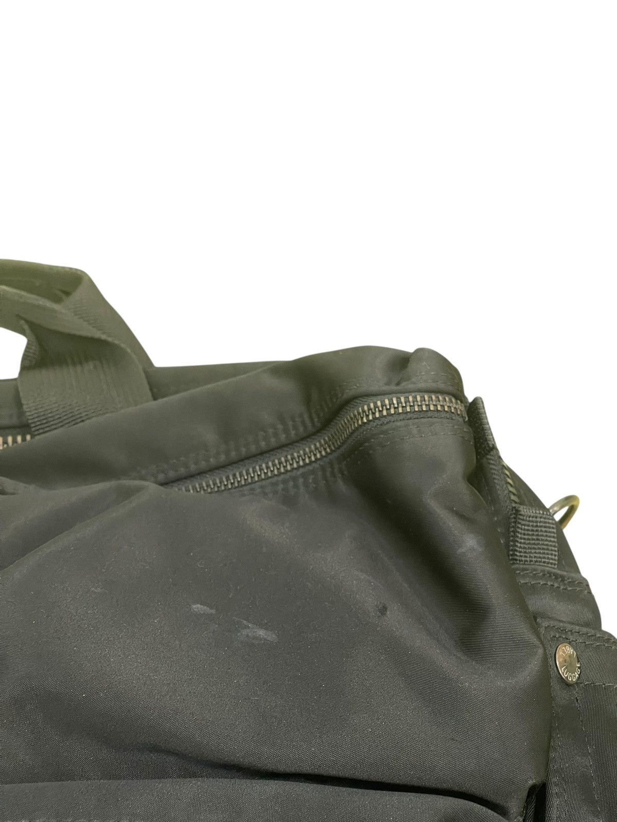 Porter Multipockets Luggage Label Porter Hand Brief Bag 2🟩2 Size ONE SIZE - 9 Thumbnail