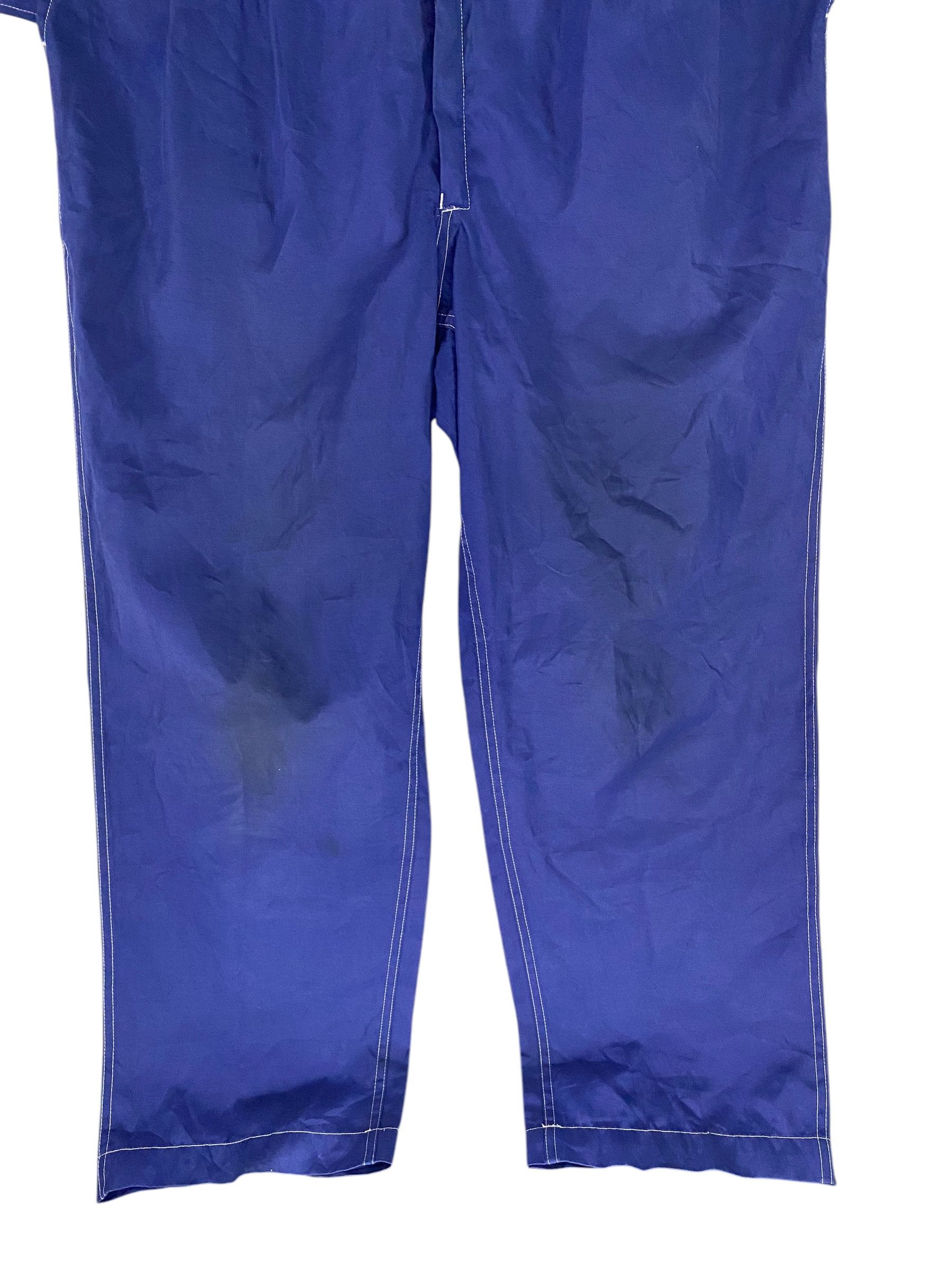 Japanese Brand 2000s Eneos JDM factory coverall initial-d works coverall Size US 39 - 8 Thumbnail