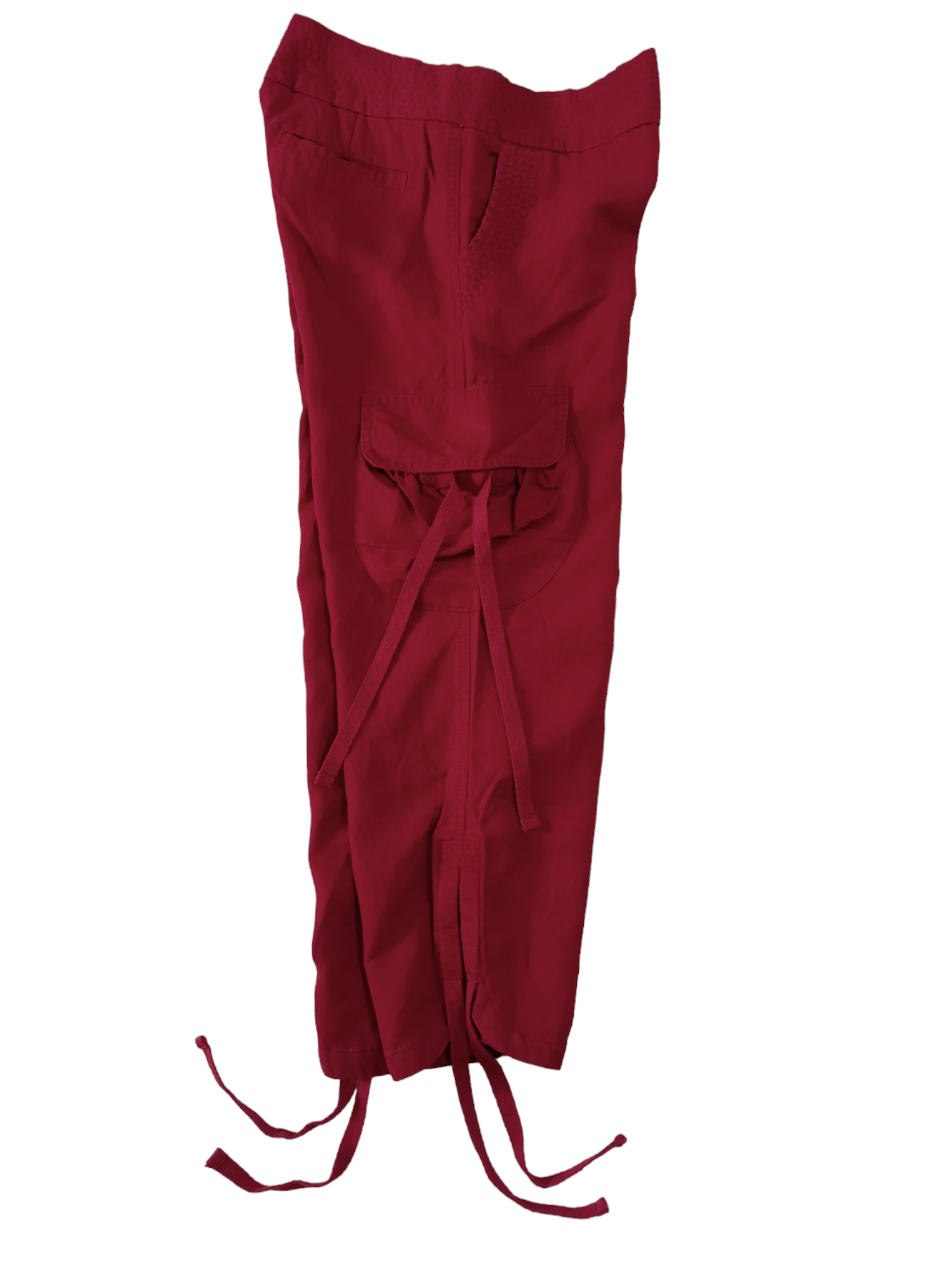 Gap GAP Bondage Multipocket 3 Quarter Pants Size US 29 - 7 Thumbnail