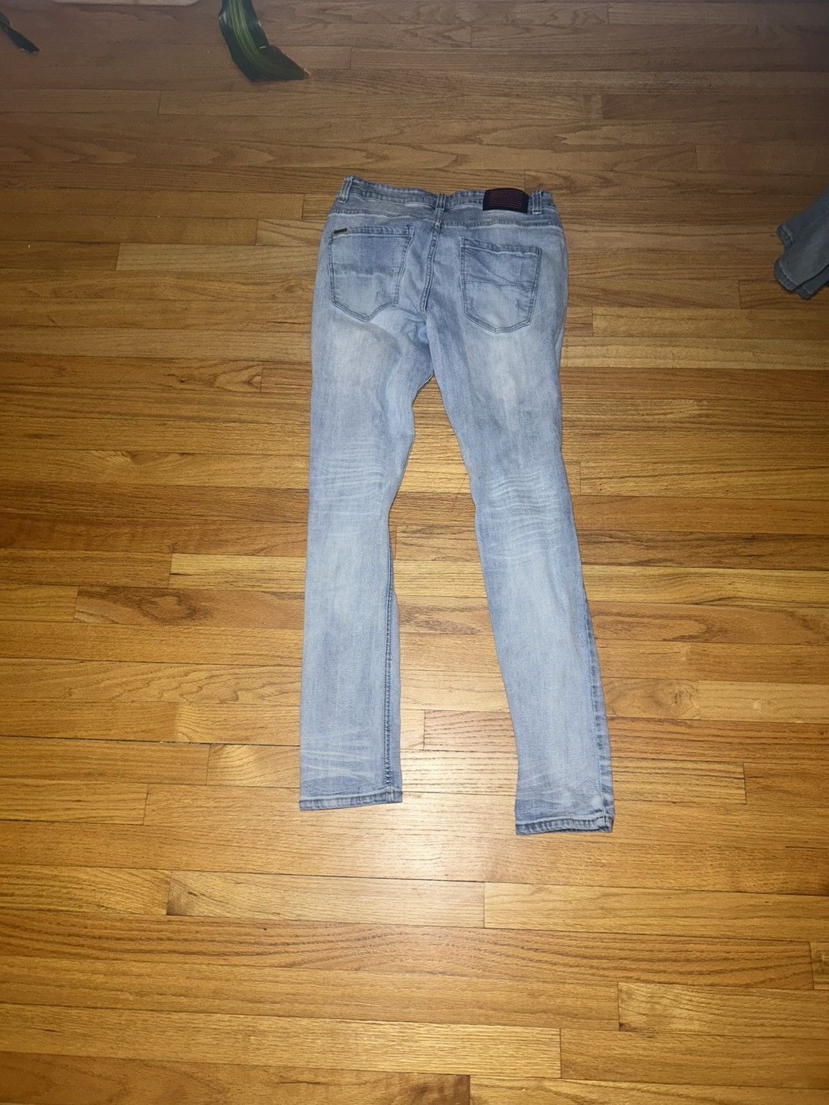 Other Serenede sedona jeans Size US 34 / EU 50 - 2 Thumbnail