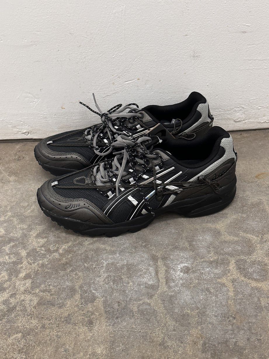 Andersson Bell × Asics Andersson Bell, Asics. Gel sneaker. Size US 12. Size US 12 / EU 45 - 10 Thumbnail