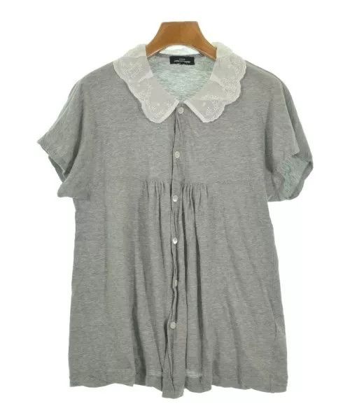 Comme des Garcons Tricot COMME des GARCONS T-shirt Size S / US 4 / IT 40 - 1 Thumbnail
