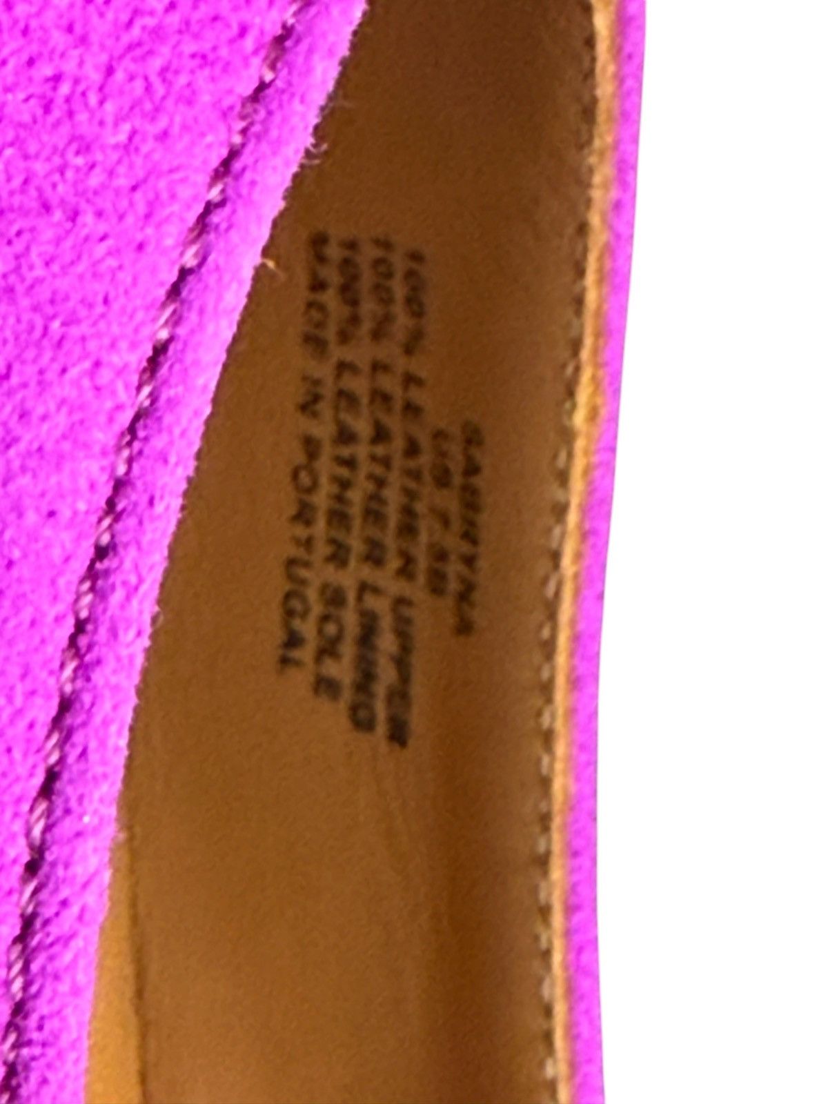 Polo Ralph Lauren Ralph Lauren Size US 7 / IT 37 - 8 Thumbnail