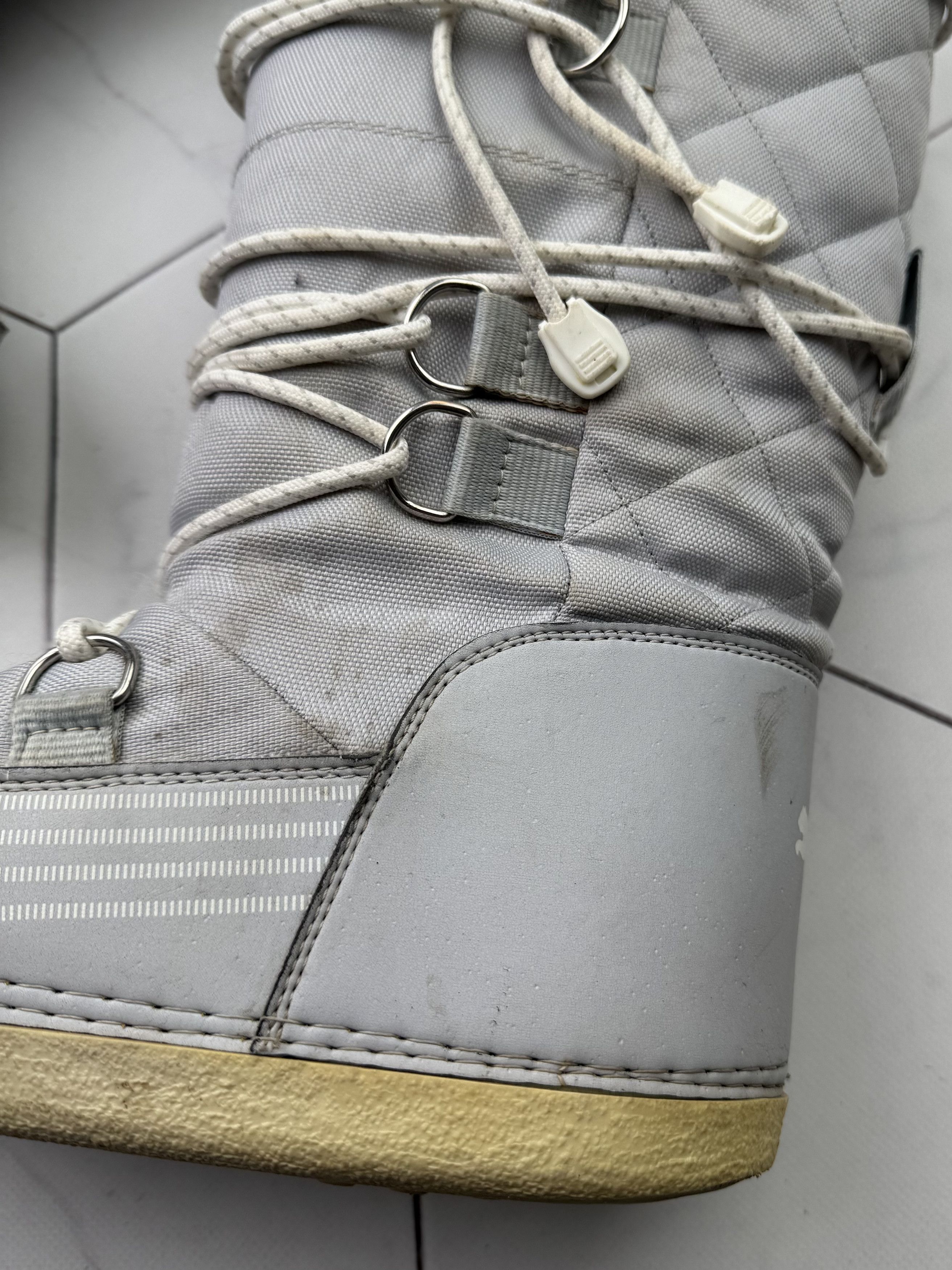 Puma Puma Moon Boot Archival Shoes (B203) Size US 6 / IT 36 - 10 Thumbnail
