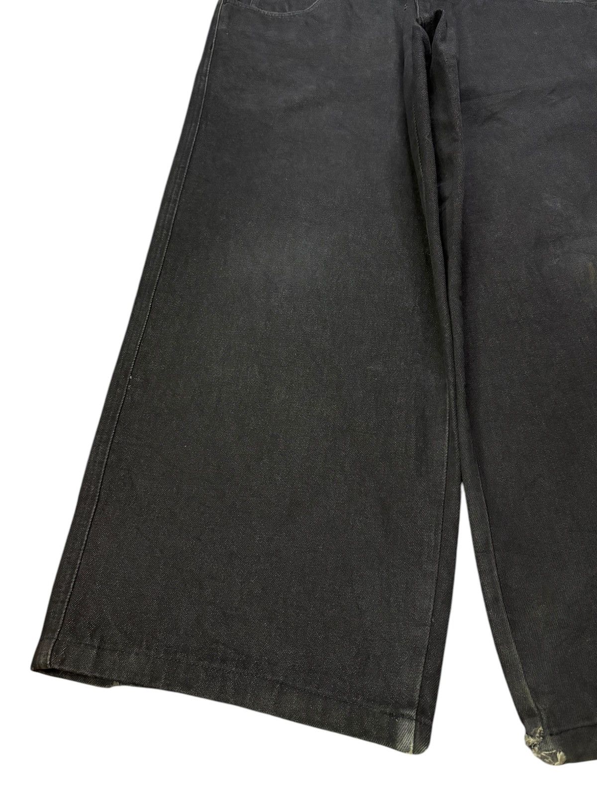 Pelle Pelle Vintage Pelle Pelle Skate Style Loose Baggy Jeans Size US 38 / EU 54 - 6 Thumbnail