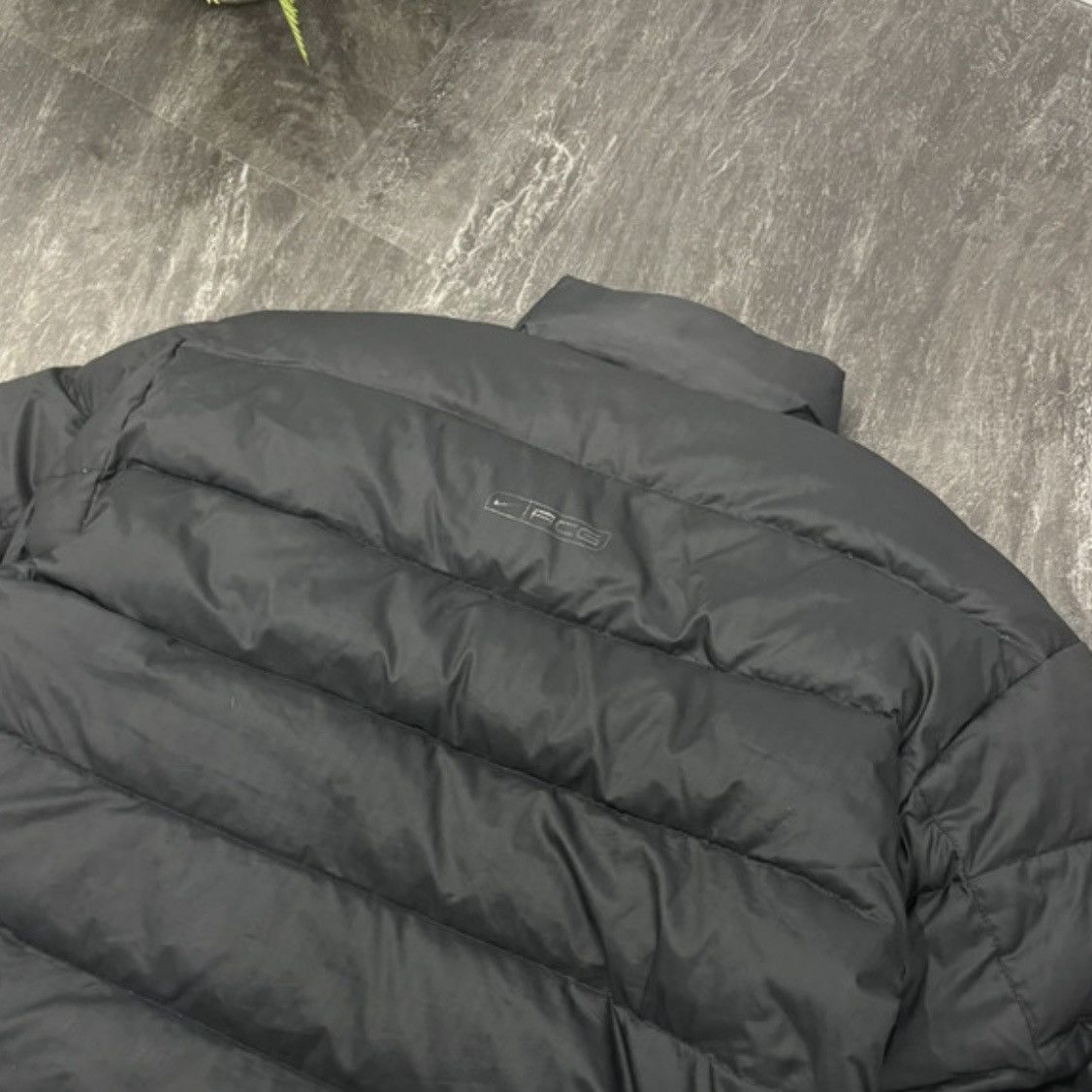 Nike ACG 90s Nike ACG Double Sided Retro Puffer Down Winter Jacket Size US XL / EU 56 / 4 - 5 Thumbnail