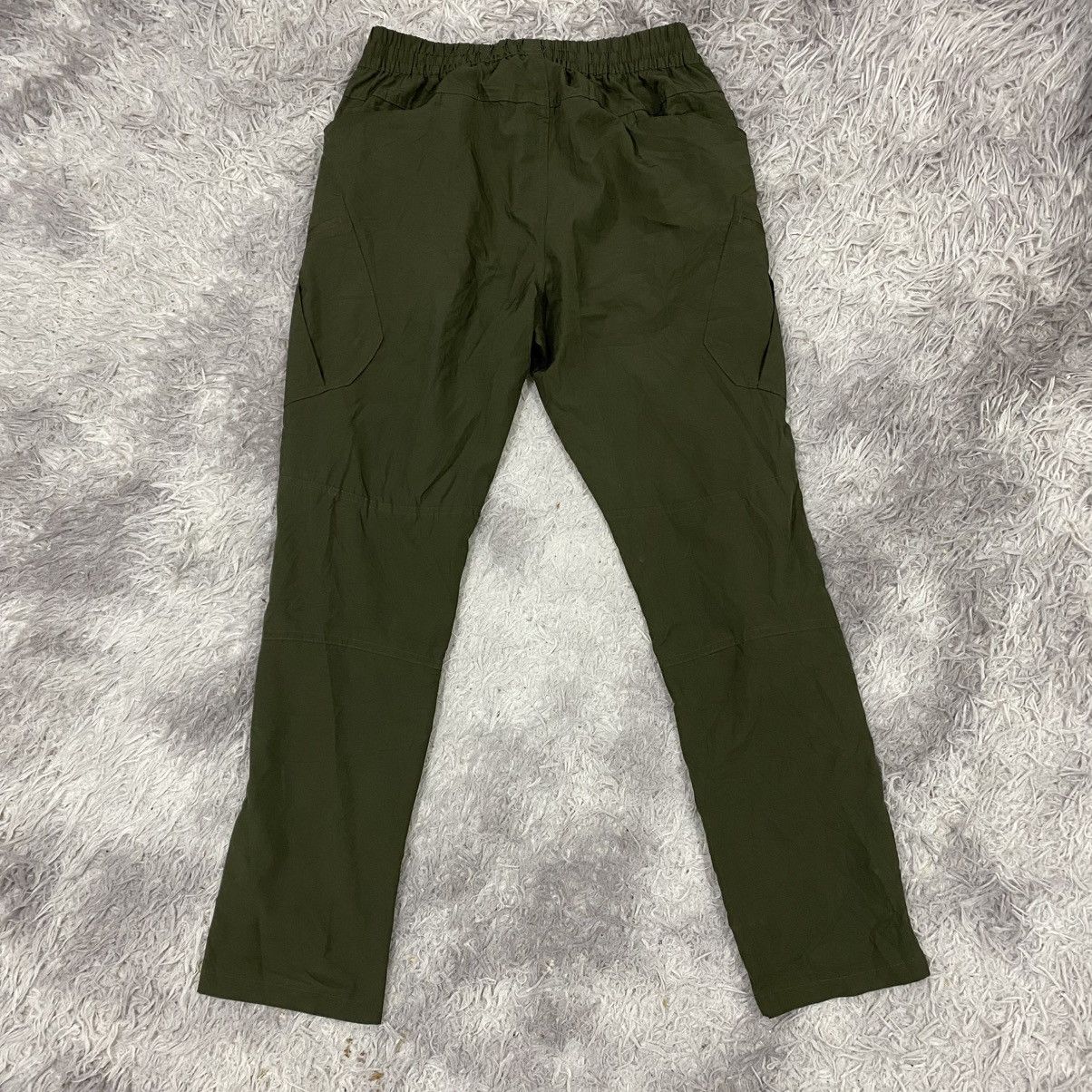 The Unbranded Brand Avoq hiking parachute lightweight pant Size US 36 / EU 52 - 2 Thumbnail