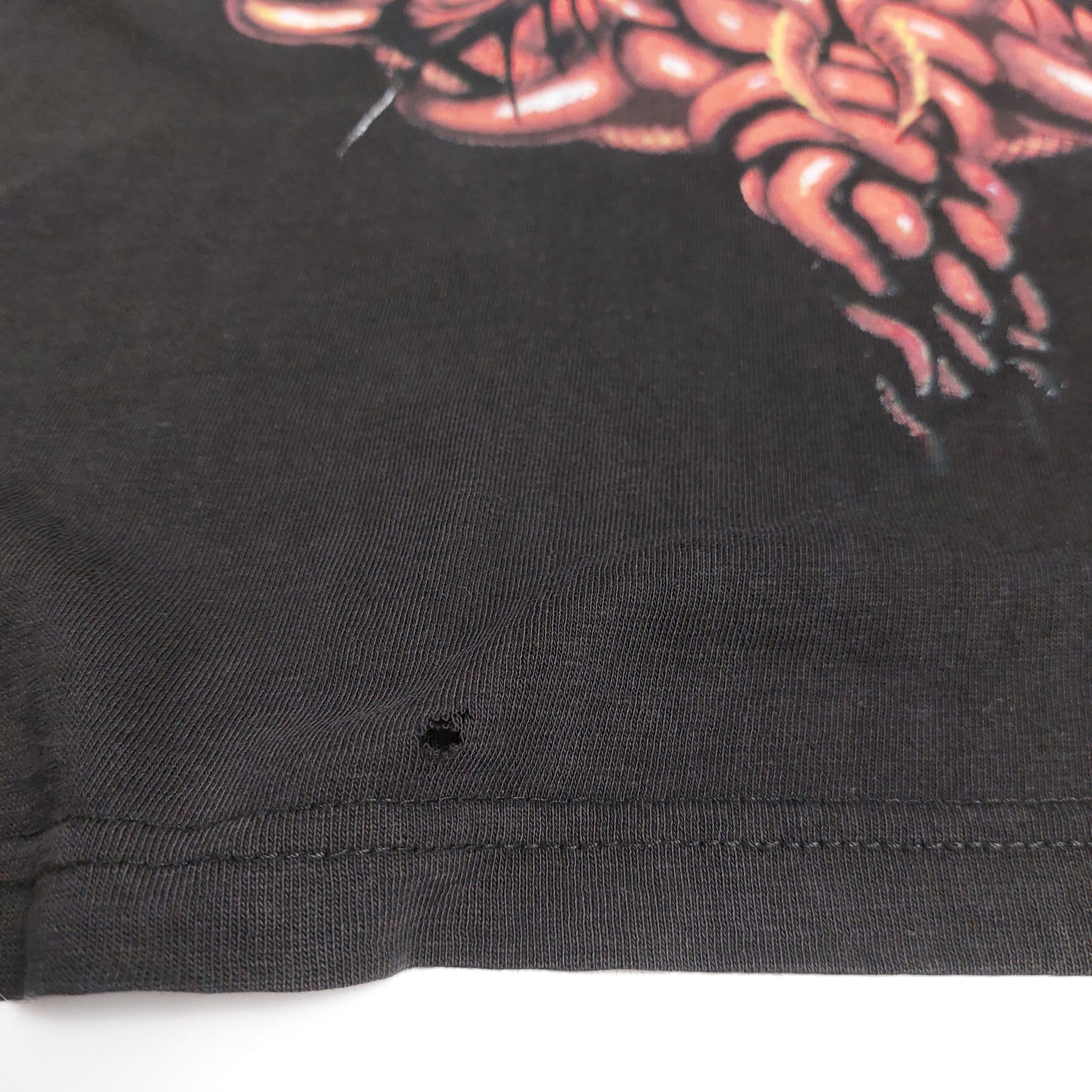 Band Tees × Vintage Vader Sothis 1995 vintage t-shirt Size US XL / EU 56 / 4 - 8 Thumbnail