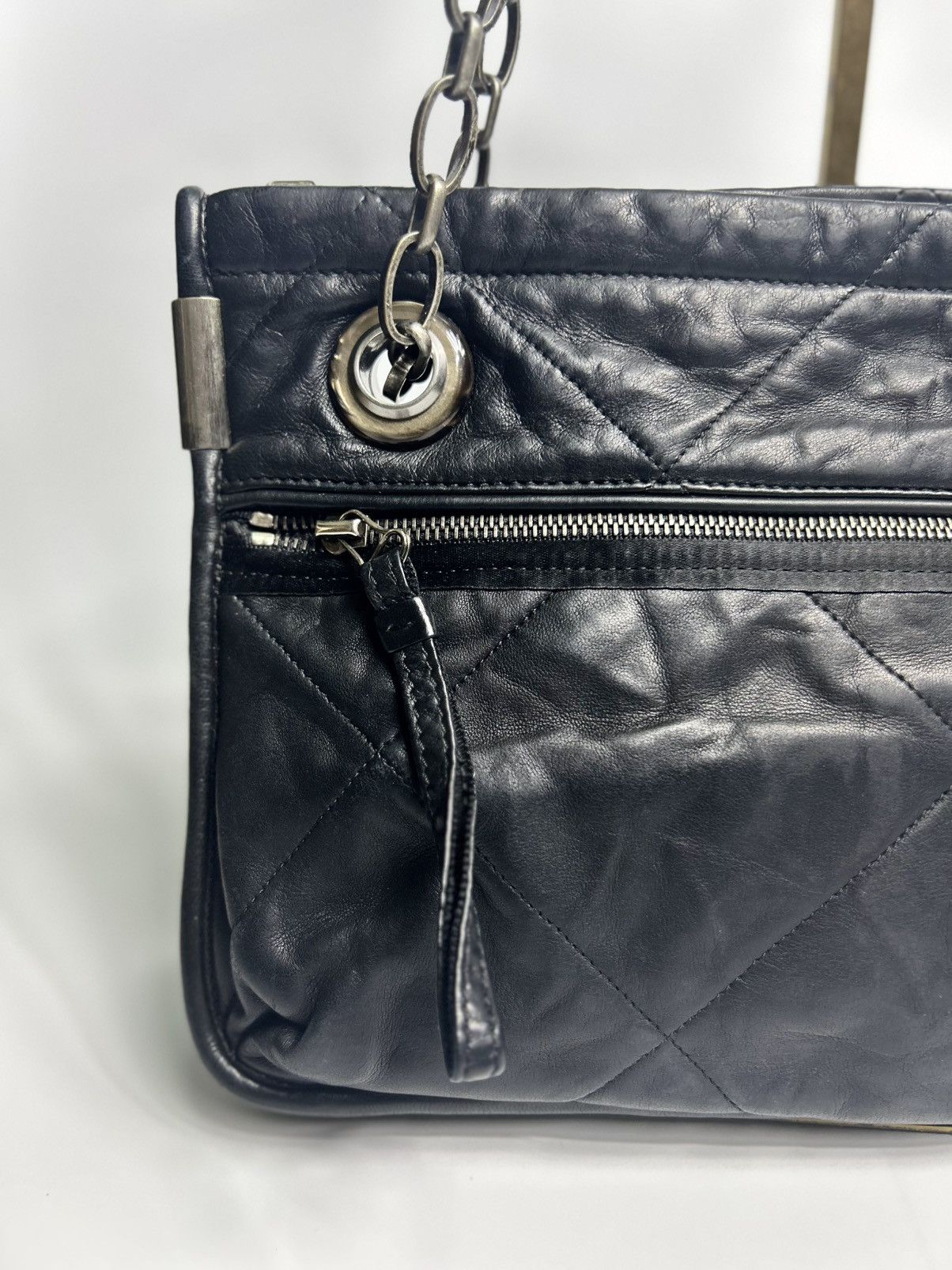 Lanvin Lanvin handbag Size ONE SIZE - 2 Thumbnail