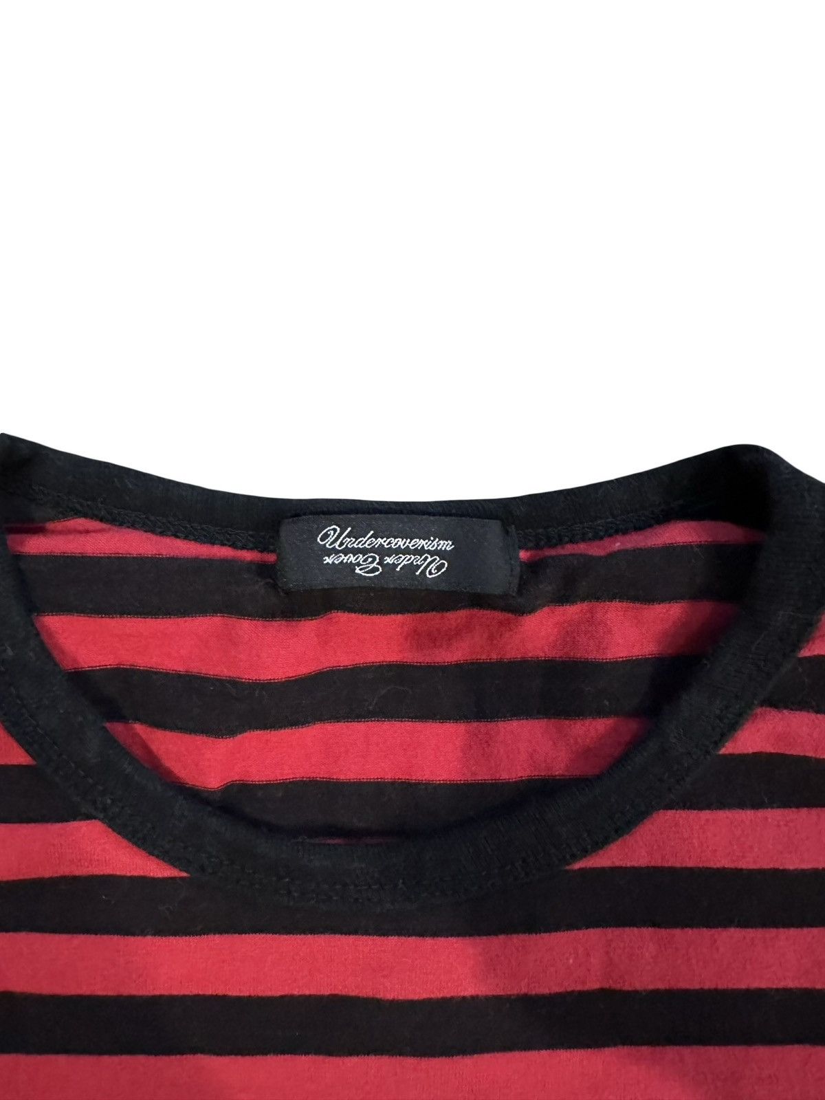 Undercover Undercover Psychocandy Longsleeve Size US L / EU 52-54 / 3 - 2 Thumbnail