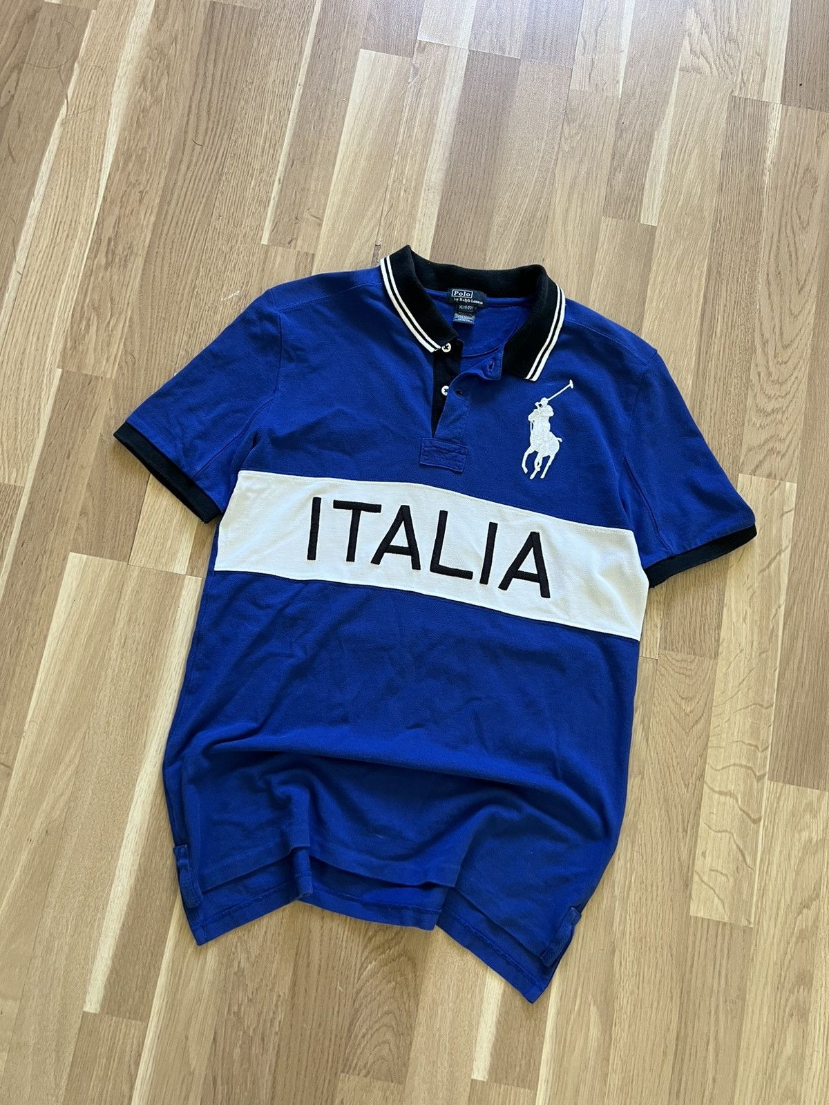 Polo Ralph Lauren × Ralph Lauren × Vintage Polo Ralph Lauren