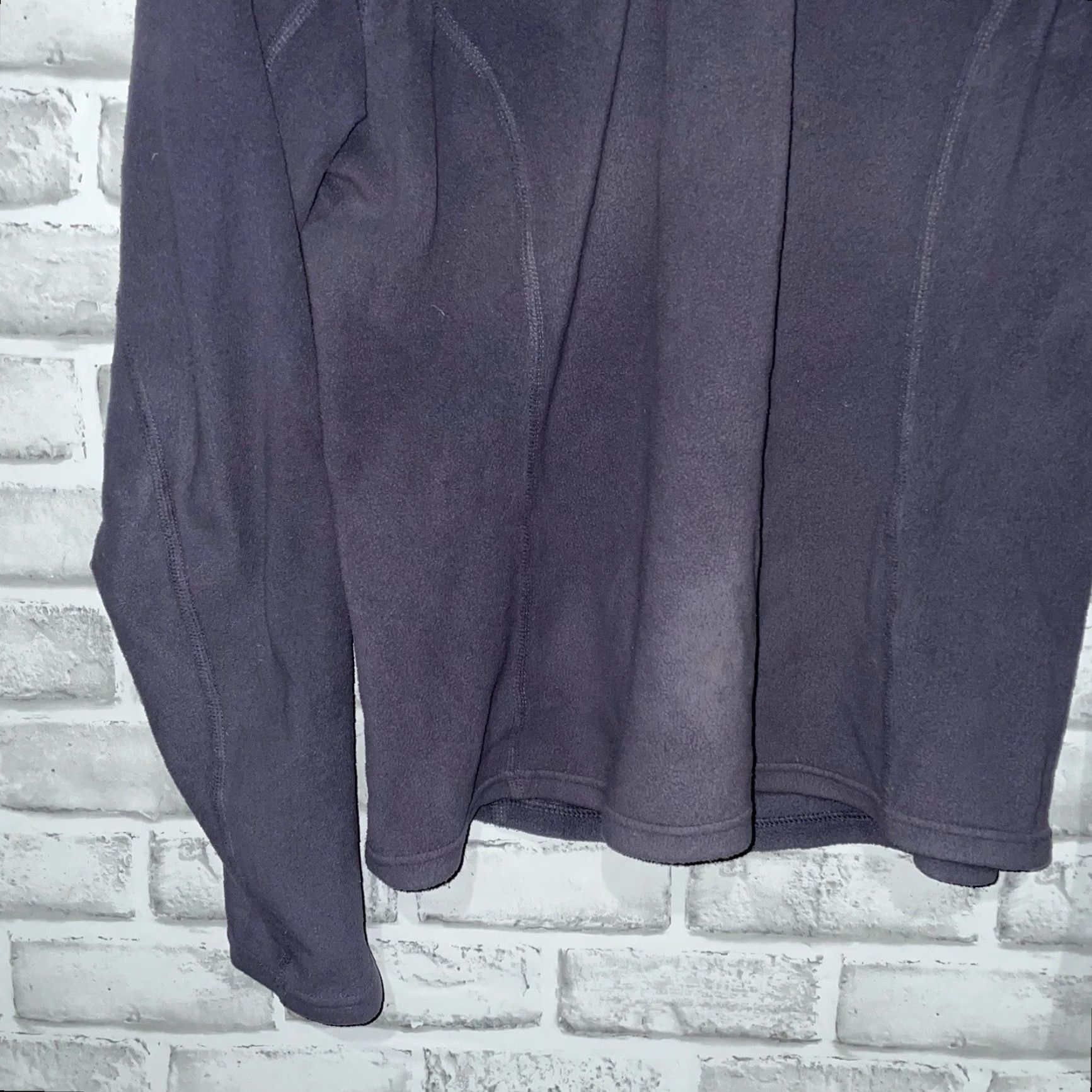 The North Face The North Face Jacket Size S Half-Zip Athletic Womens Size S / US 4 / IT 40 - 3 Thumbnail