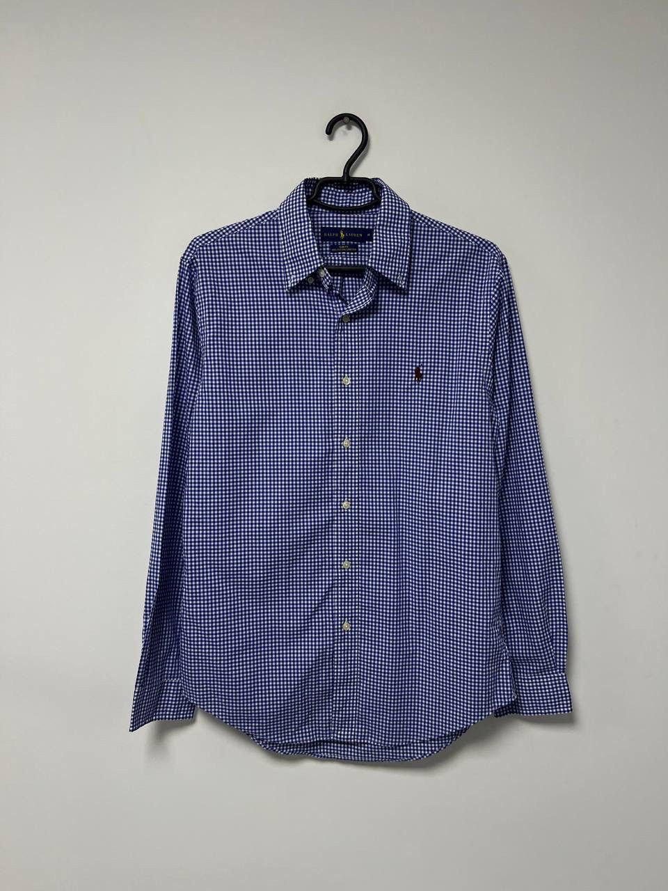 Polo Ralph Lauren Polo Ralph Lauren Custom Fit Button Shirt Long sleeve L Size US L / EU 52-54 / 3 - 1 Thumbnail