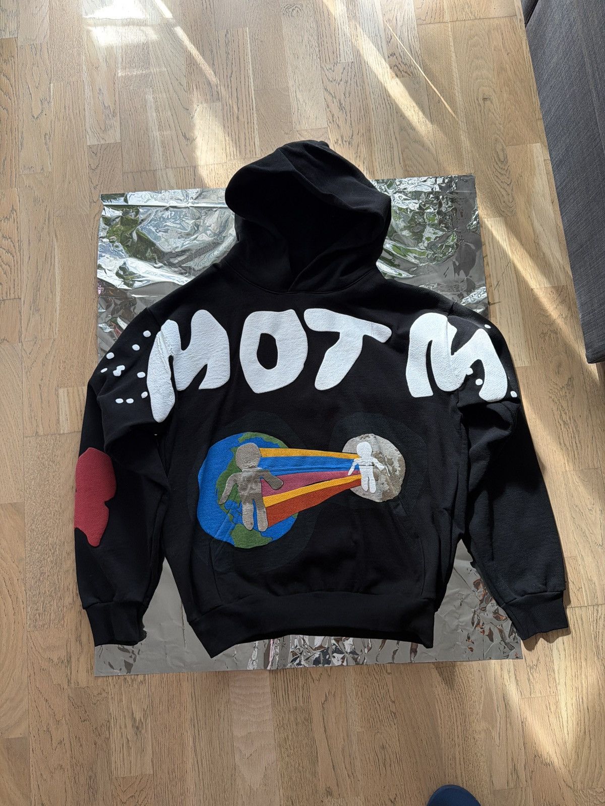 Cactus Plant Flea Market × Kid Cudi | Grailed