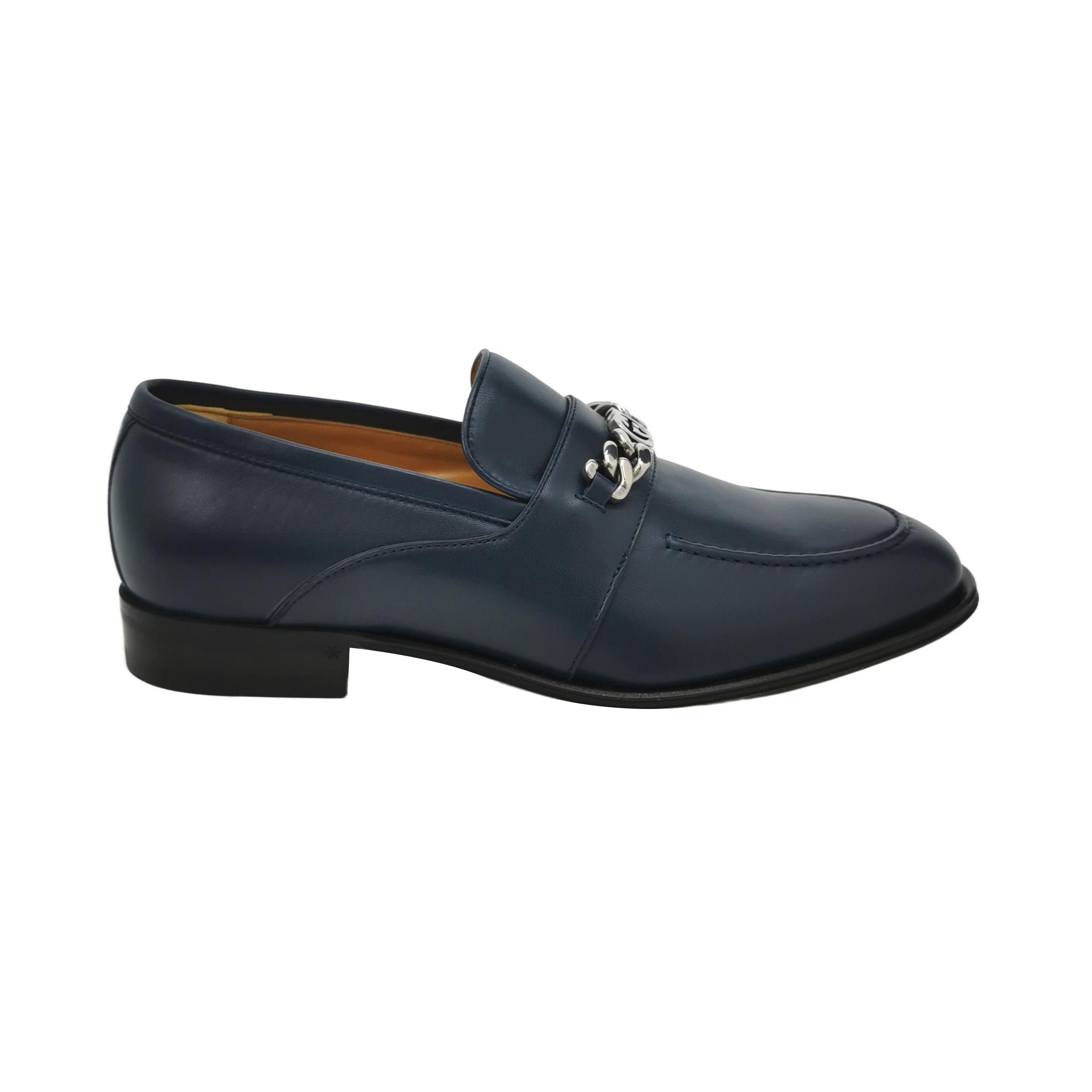 Gucci Gucci Men 7 Leather Size US 7 / EU 40 - 1 Thumbnail