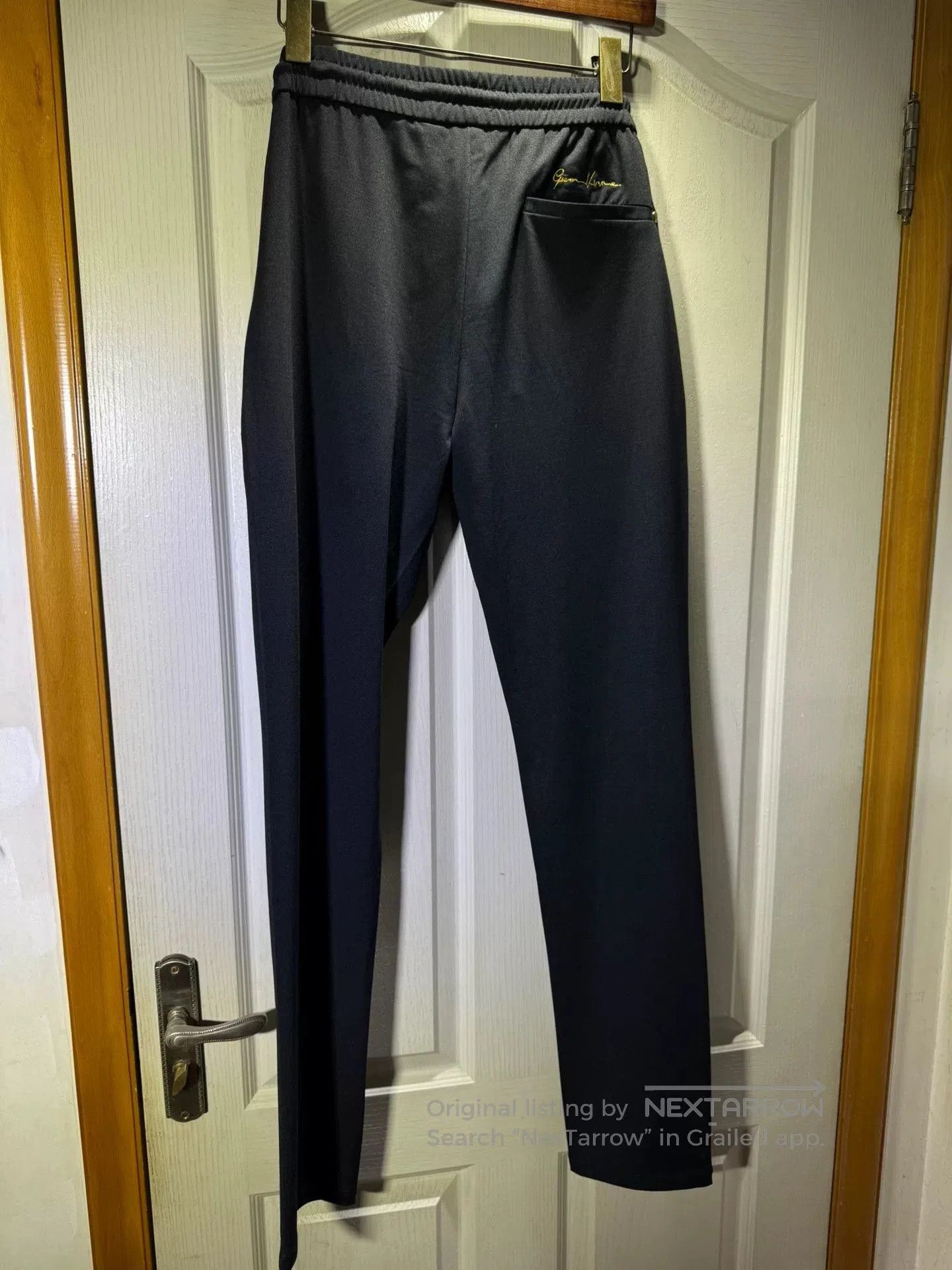 Versace Versace Men's Sporty Casual Pants. Size US 30 / EU 46 - 7 Thumbnail