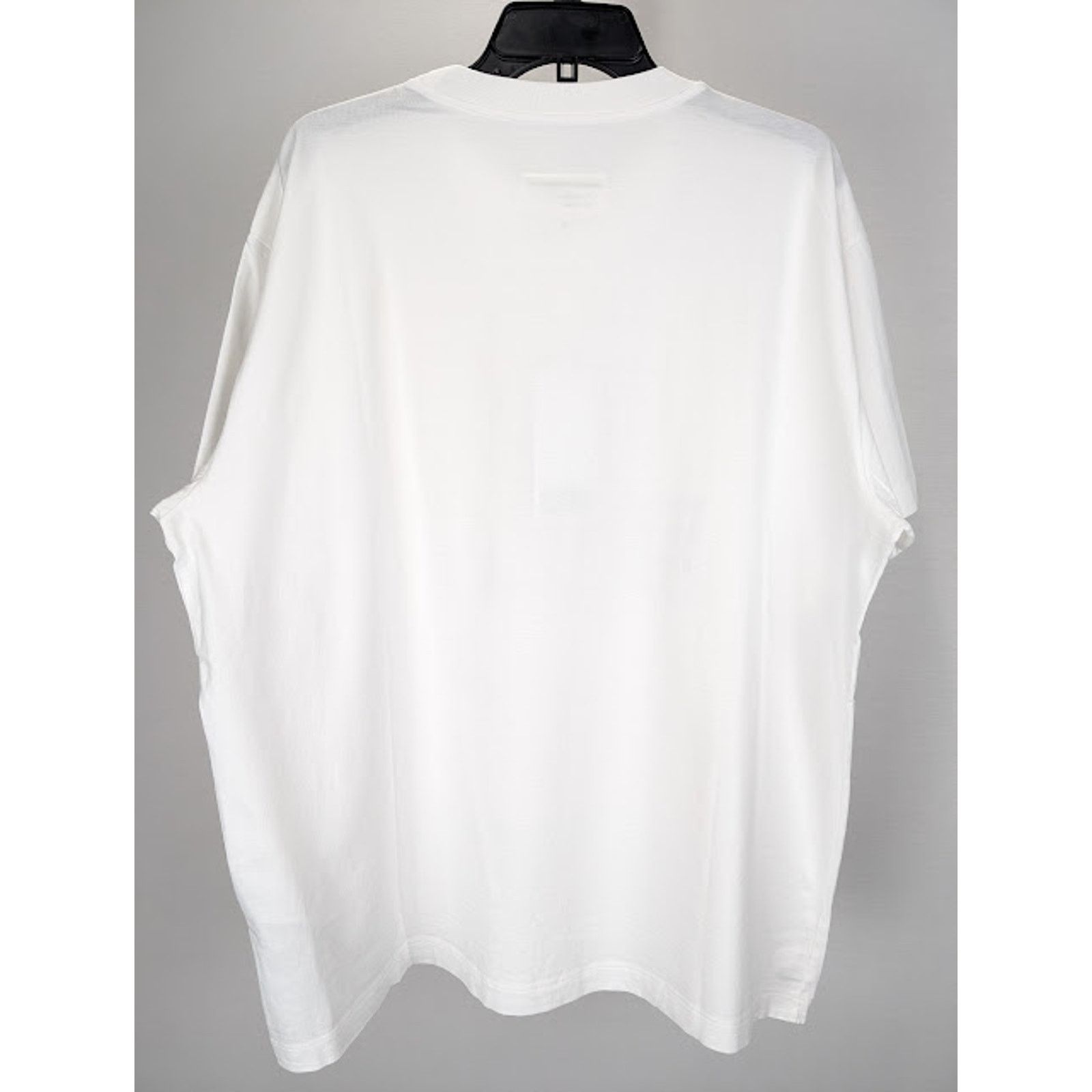 Maison Margiela o1rshd1 T-Shirt in White XL Size US XL / EU 56 / 4 - 11 Thumbnail