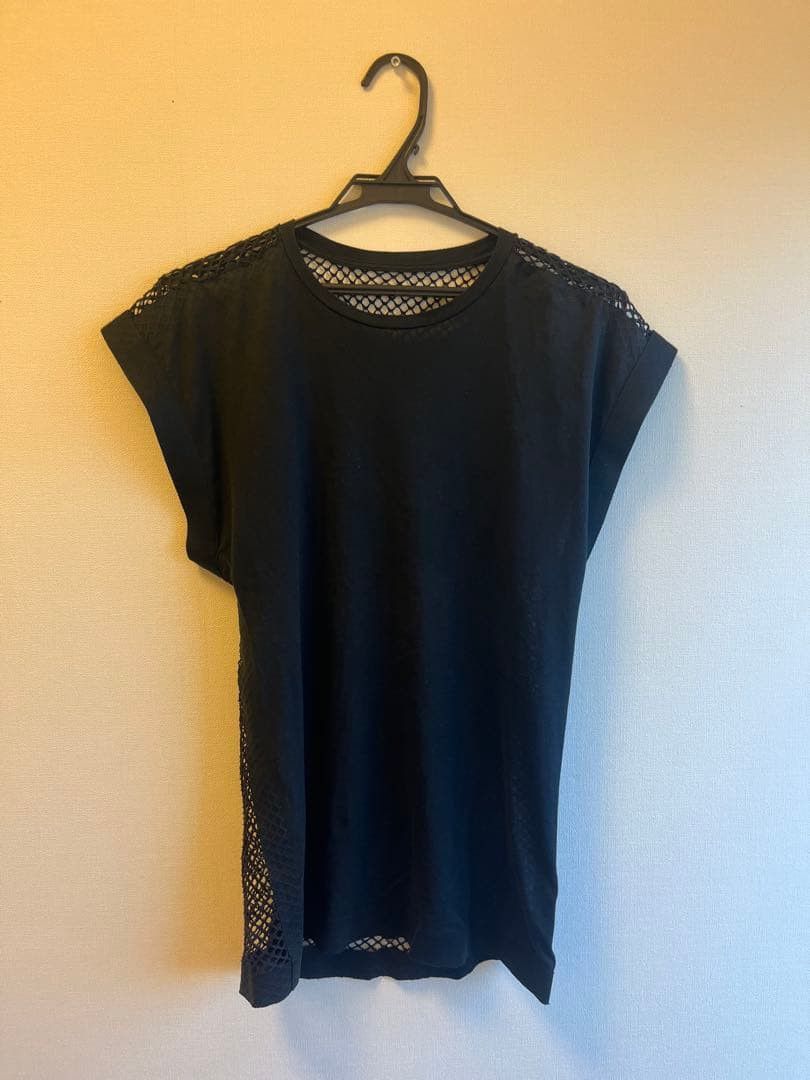 Balenciaga Balenciaga Tank Top Vest Size US S / EU 44-46 / 1 - 1 Thumbnail