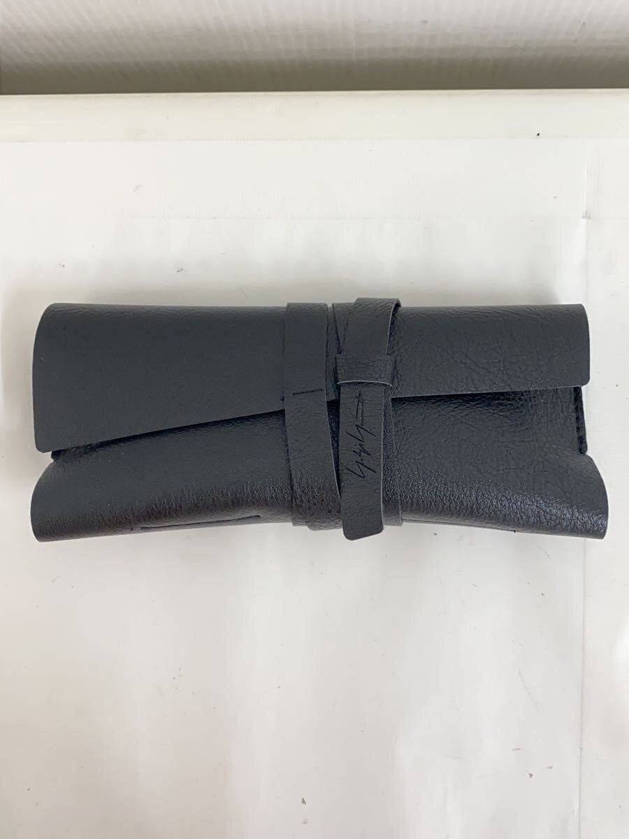 Yohji Yamamoto YOHJI YAMAMOTO/20-9001-2 Sunglasses Size ONE SIZE - 6 Thumbnail
