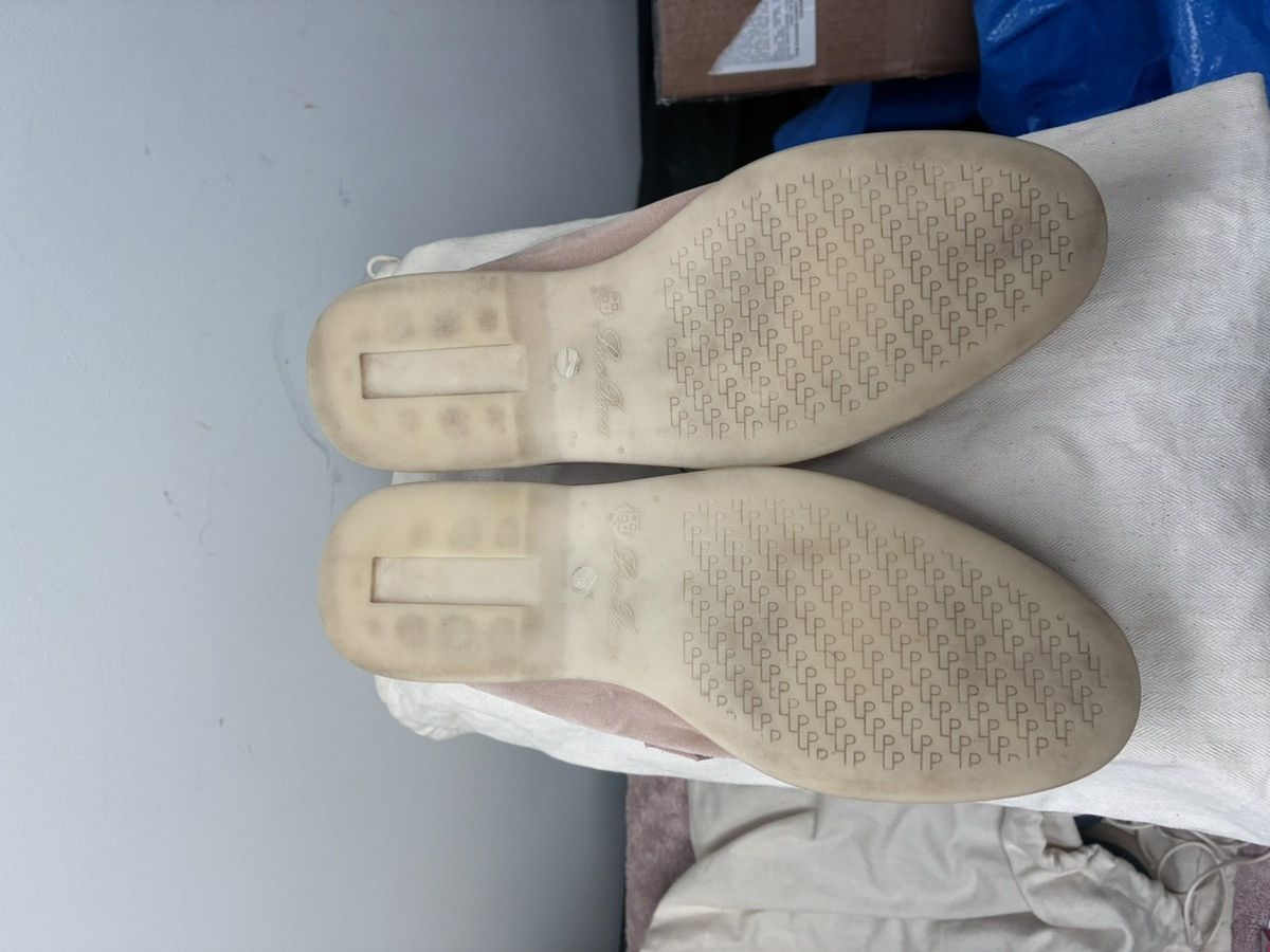 Loro Piana Loro piana pink summer charm walk uk 6.5 eu 39.5 Size US 9.5 / IT 39.5 - 4 Thumbnail