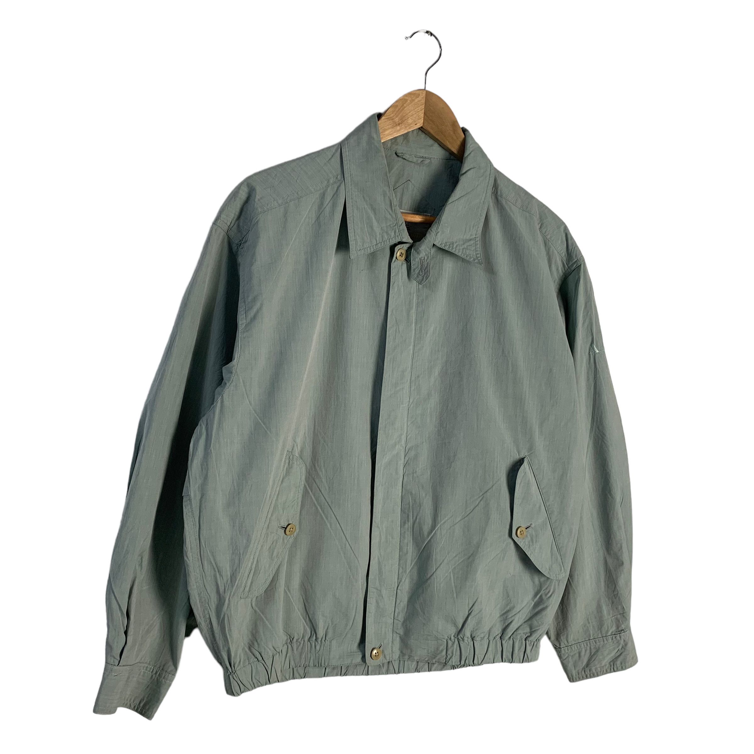 Aquascutum Aquascutum Jacket Size US L / EU 52-54 / 3 - 2 Thumbnail