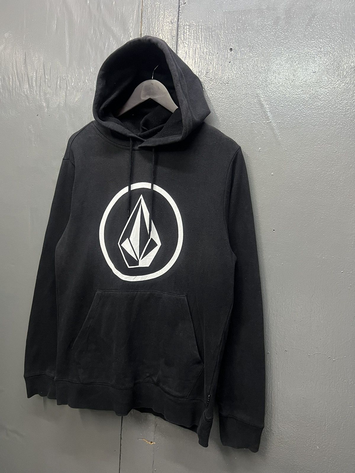 Volcom Volcom Big Logo Hoodie Size US S / EU 44-46 / 1 - 3 Thumbnail