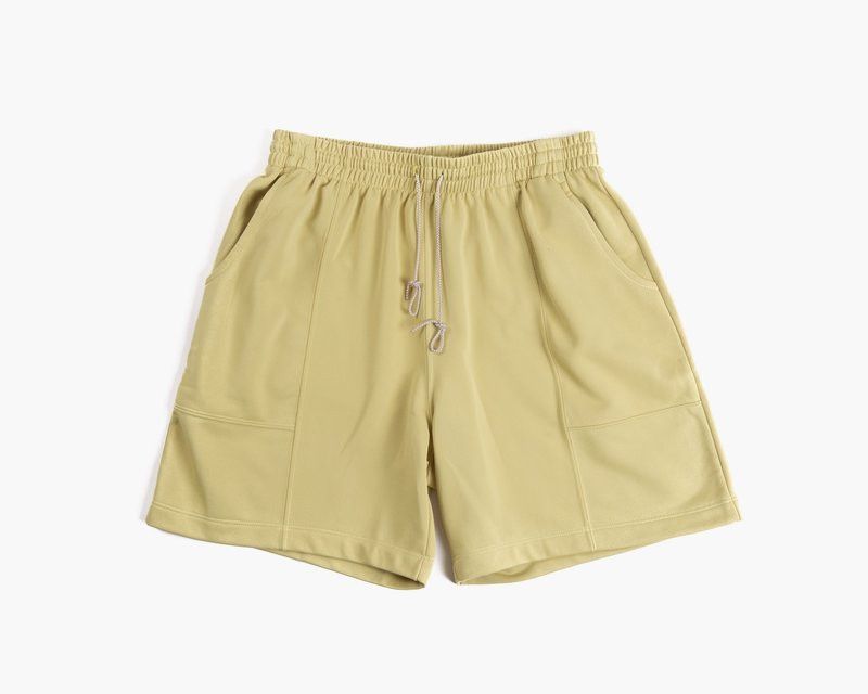 Lady White Co. Track Shorts Size US 32 / EU 48 - 1 Thumbnail