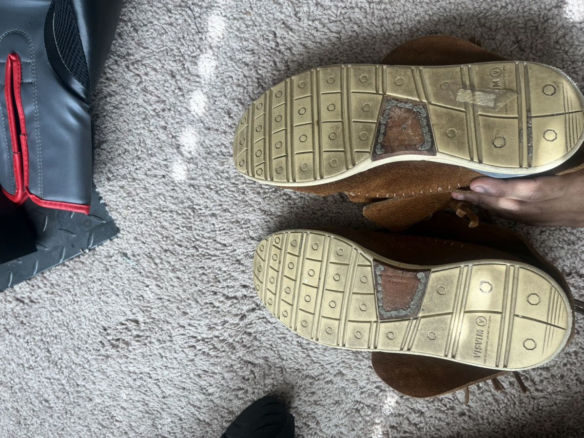 Visvim Visvim fbt lhamo folk Size US 9 / EU 42 - 6 Thumbnail