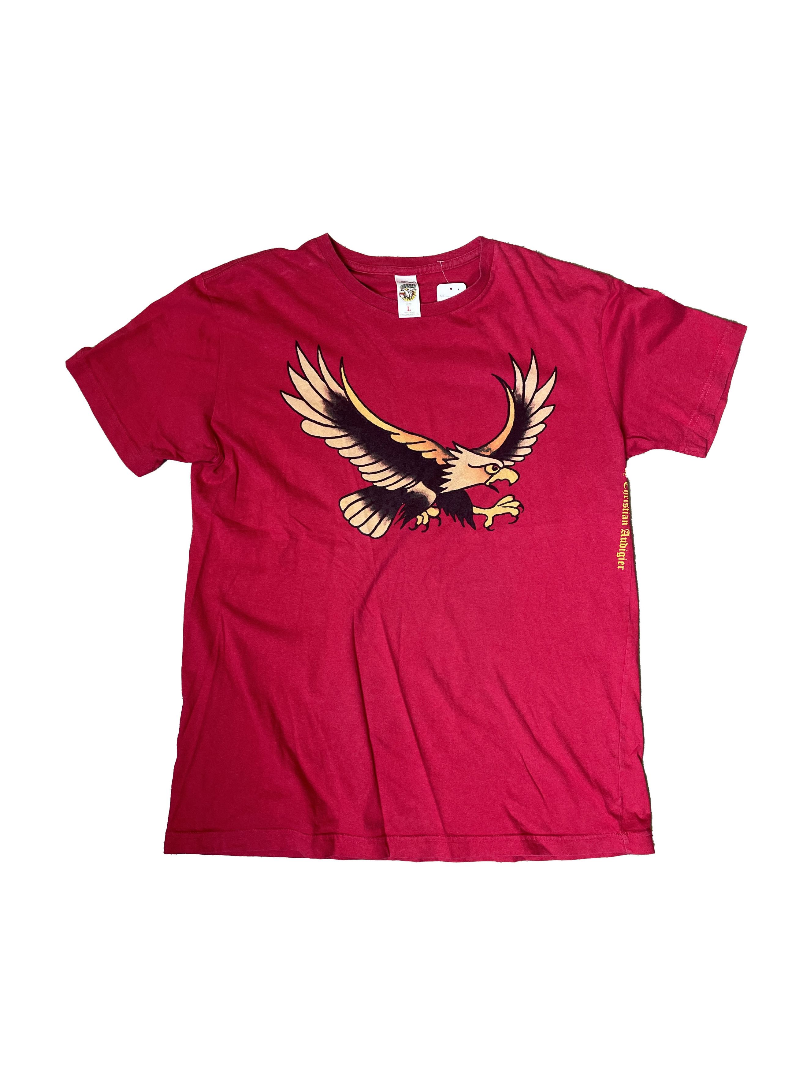 Ed Hardy Y2K Ed Hardy Tee Size US L / EU 52-54 / 3 - 1 Thumbnail