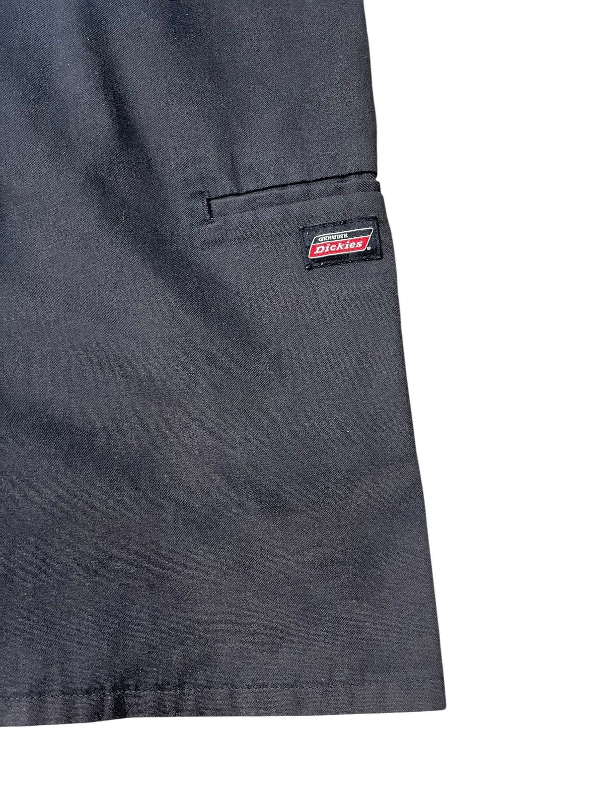 Dickies Vintage Dickies Short Pant Streetwear Size US 34 / EU 50 - 3 Thumbnail