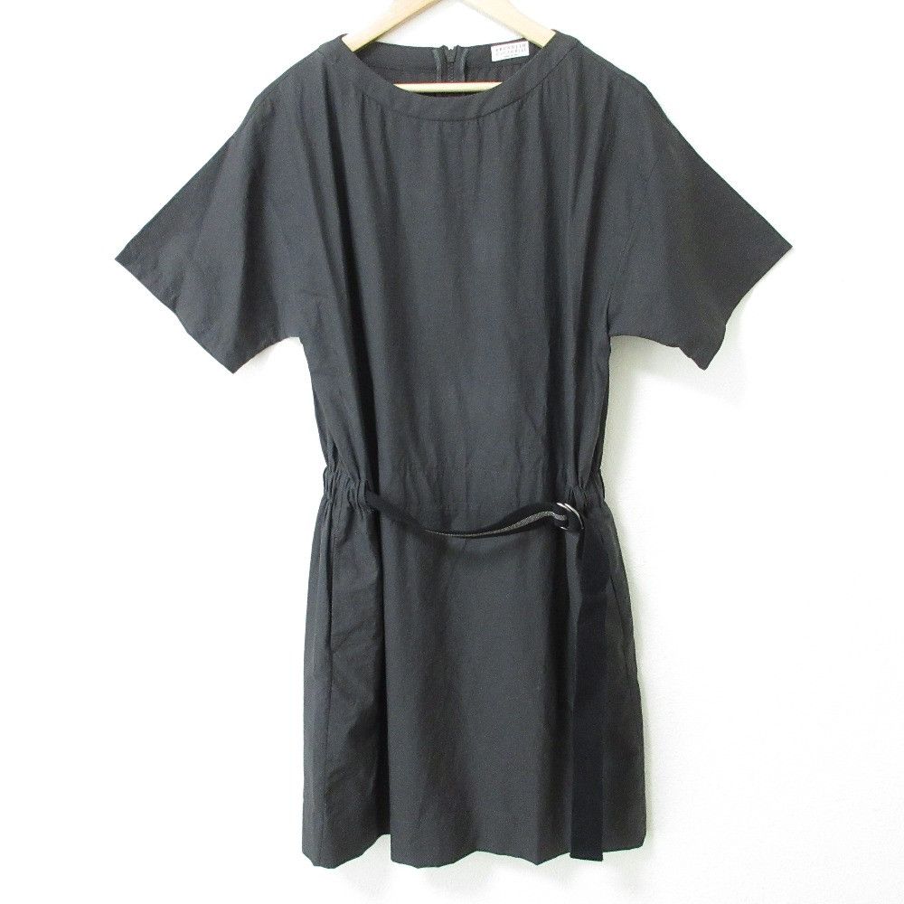 Other Other Brunello Cucinelli Monile Dress Others Dresses DUTY FREE for USA Size ONE SIZE - 1 Thumbnail