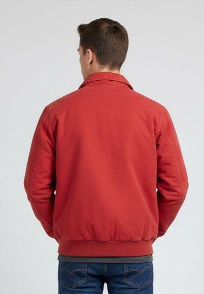 Volcom Vintage Volcom Streetwear Jacket Size US S / EU 44-46 / 1 - 2 Thumbnail